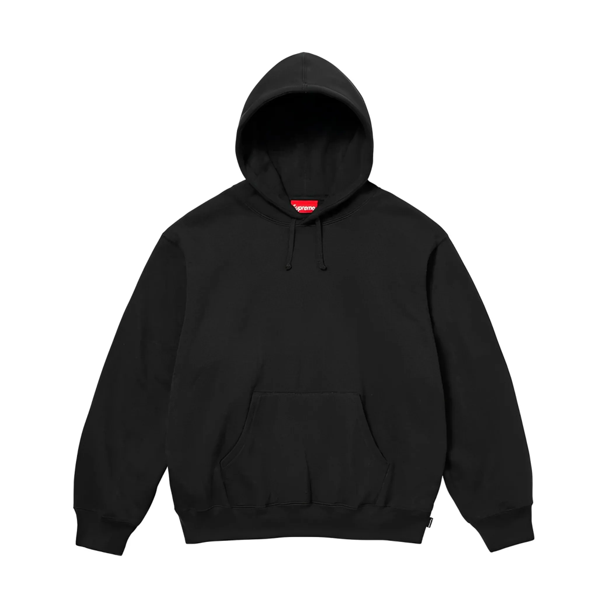 🅿️330 S227 top version Supreme 22FW Satin Appliqué Hooded Sweatshirt with patch embroidery LOGO on the back. For those of us who focus on the top Supreme, this sweatshirt is naturally available. ZP purchase and pattern making operation 1. Fabric: ZP test, custom weaving and dyeing, pure cotton 460G fleece main fabric 2. Technology: Large area embroidered letters on the back Imported Behringer embroidery machine work, exquisite and perfect presentation 3. Hem and cuffs: both use 520G non-elastic threads (low-end products use elastic threads to cause the hem and cuffs to appear wavy) 4. Customized ZP main label/wash water label/tag/packaging bag (equipped with an extra-large thickened handbag) Color: black and white/black/grey/royal blue/red/green/brown Size: S~XL