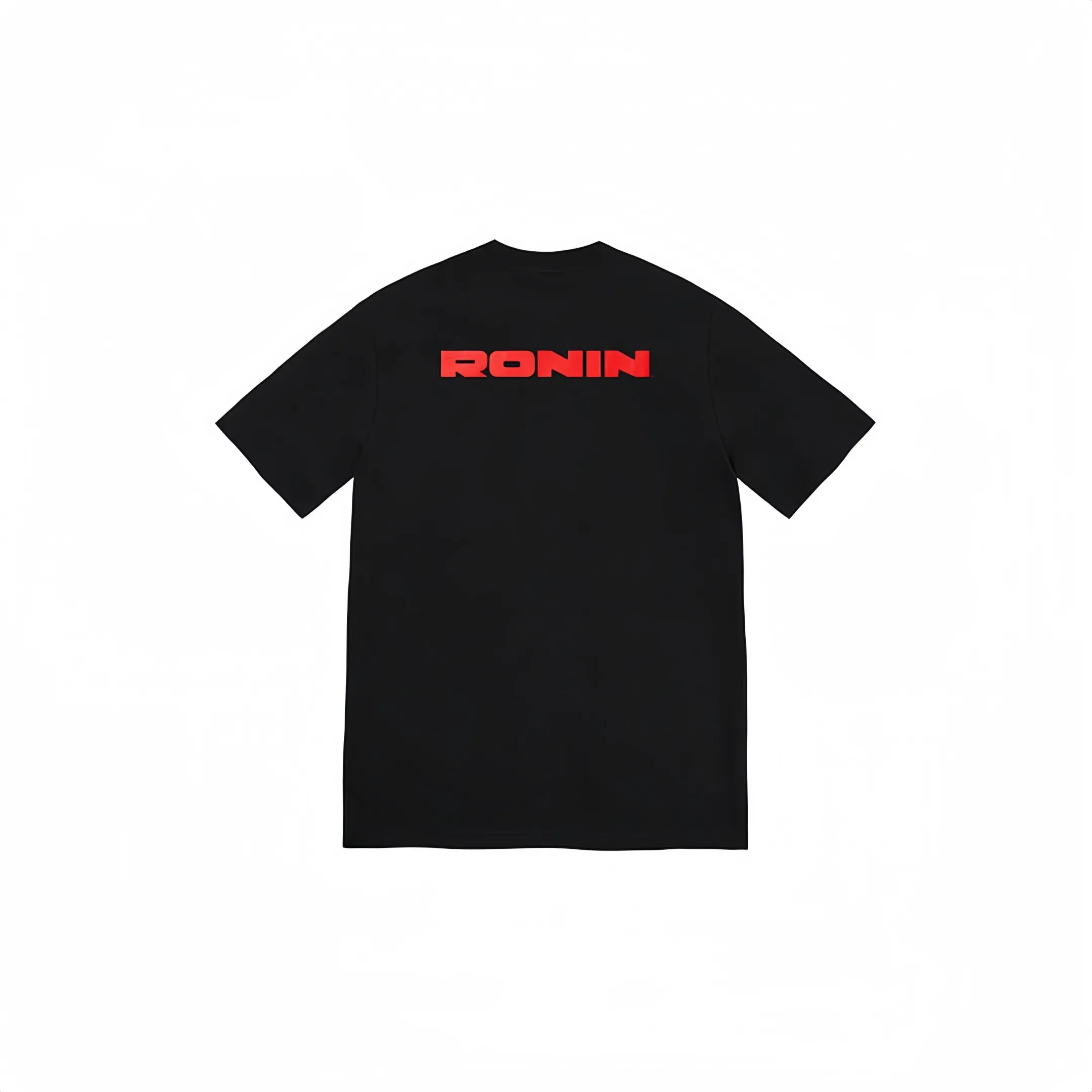 #S26 P110💰 Supreme SS23 Week9 RONIN TEE werewolf pattern printed short-sleeved T-shirt. The same style for men and women is made of 260g combed cotton double yarn. From fabrics to accessories, all three standards are complete and follow ZP. Imported Matsui company’s slurry printing will never crack. The whole piece is made of three-needle five-thread technology. The collar-shoulder seam-sleeve seam is double-lined, which looks more three-dimensional and textured. The same process as the original version, classic version Feel free to compare zp. The whole piece adopts three-needle five-thread craftsmanship. The neckline-shoulder seam-sleeve seam is double-threaded, which looks more three-dimensional and textured.) It has the same craftsmanship as the authentic original, classic version. Color: Black White Brown Size: S M L XL XXL