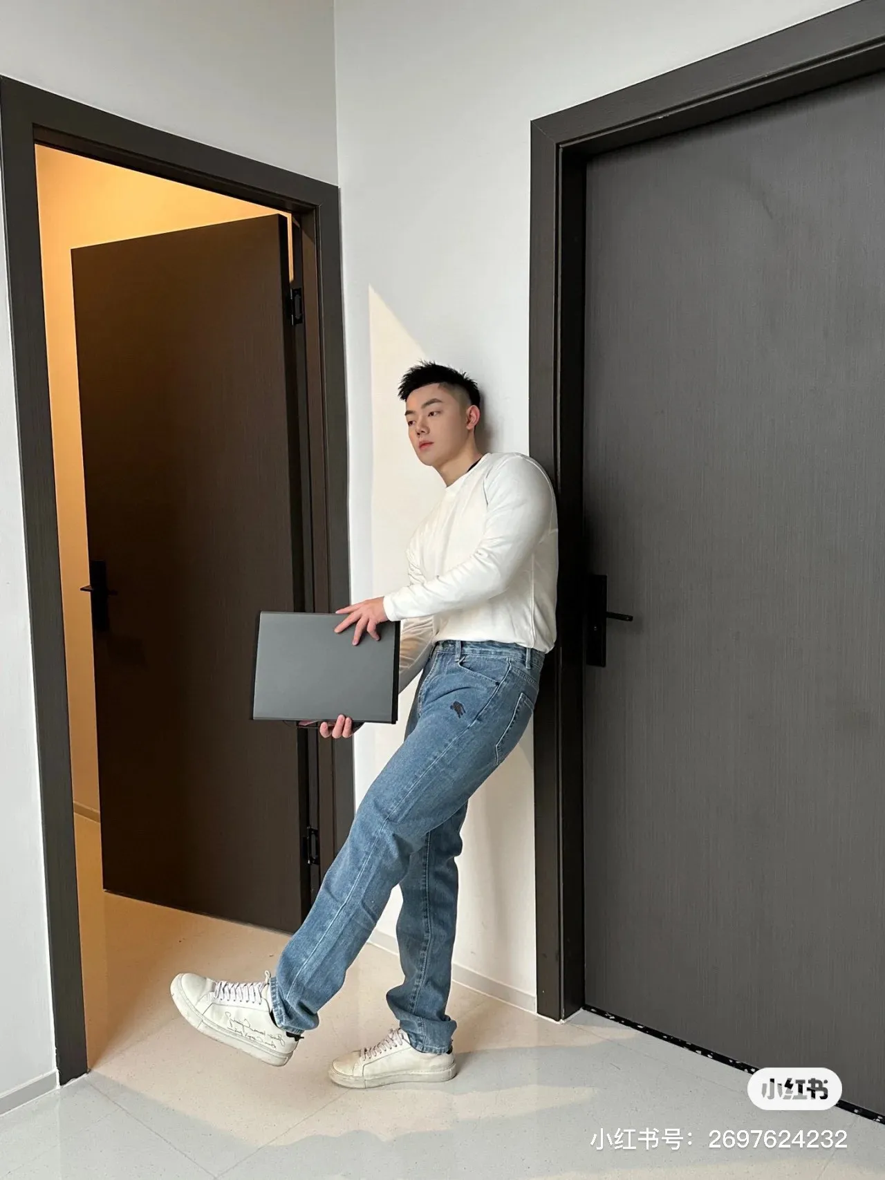 model picture