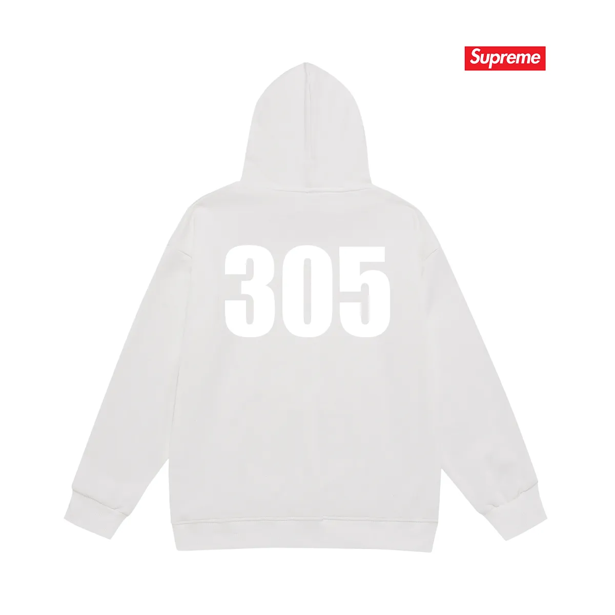 Style No. S2217 #terry P160💰 Velvet P170💰 Sup 80SS Miami Box Logo Tee Miami opening limited men's and women's hooded sweatshirt Made of 400g large terry 430g silver fox velvet (drop shoulder large version) fabric, soft texture and no pilling Imported environmentally friendly printing glue The pattern is bright and three-dimensional Quality 💥Same style for men and women The upper body is trendy Color: black white gray Size: S M L XL XXL