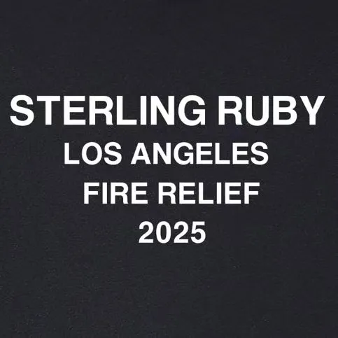 Style No. S1163 #terry p150💰 Plush 160💰 Sup Los Angeles wildfire rescue B0X printed round neck sweatshirt Made of 400 grams of large terry (drop shoulder large version) fabric, soft texture and no pilling Imported environmentally friendly printing glue The pattern is bright and three-dimensional Quality 💥Same style for men and women The upper body is trendy Color: black white gray Size: S M L XL XXL