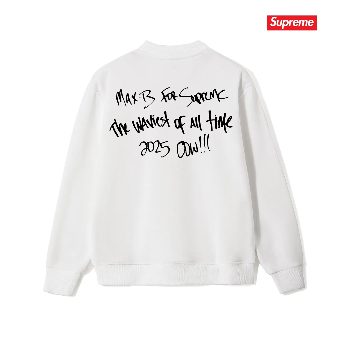 Style No. S1140 #terry p150💰 Plush 160💰 SS25 Sup She loves me printed round neck sweatshirt Made of 400g large terry (drop shoulder large version) fabric, soft texture and no pilling Imported environmentally friendly printing glue The pattern is bright and three-dimensional Quality💥Same style for men and women The upper body is trendy Color: black white gray Size: S M L XL XXL