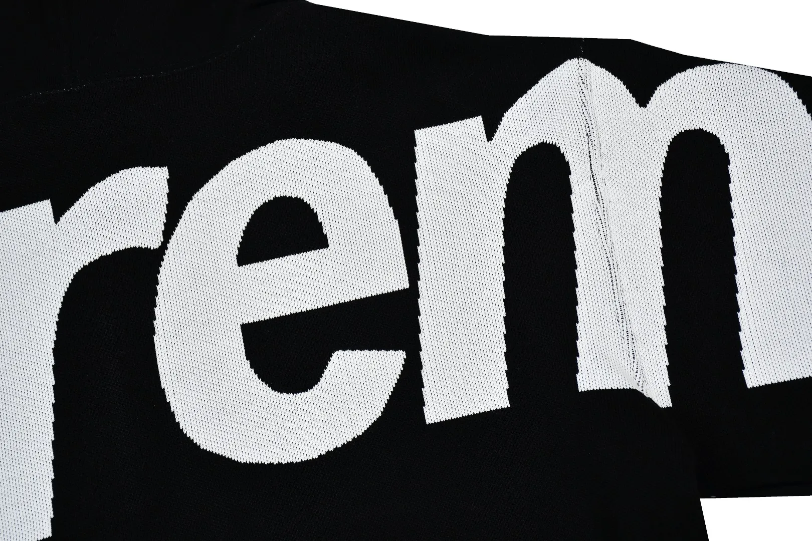🅿️390 S239 top version Supreme BIG LOGO JACQUARD HOODED SWEATSHIRT hooded sweatshirt with big LOGO on the back. For those of us who focus on top Sup products, this sweatshirt is naturally available at our fingertips. ZP testing, custom weaving and dyeing, pure cotton 450G fleece main fabric, multiple stitching and tailoring design on the back, jacquard processing on the back, customized ZP co-branding, main label/wash water label/hangtag/packaging bag (Equipped with extra-large thickened handbag) There is a high probability of passing the inspection version, and the original packaging picture has a high probability of passing. Size: S-XL