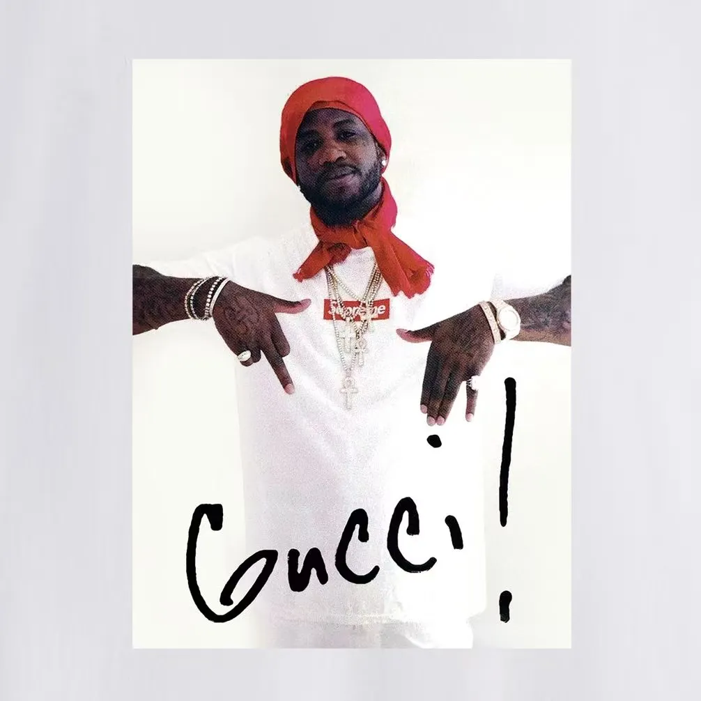 S199 P110💰 SUP FW16 Kuci Mane Tee White short-sleeved pure cotton high-end T-shirt with character printing. Loose fit. Made of 260g combed cotton double yarn. All three standards are complete from fabrics to accessories. ZP. Imported Matsui company’s slurry printing will never crack. The whole piece adopts three-needle five-thread technology. The neckline-shoulder seam-sleeve seam is double-lined, which looks more three-dimensional and textured. The same process as the original version, classic version. Feel free to compare zp. The whole piece adopts three-needle five-thread craftsmanship (neckline-shoulder seam-sleeve seam double thread, which looks more three-dimensional and textured). It has the same craftsmanship as the original original, classic version. Color: black, white, light gray, pink, navy. Size: S M L XL XXL
