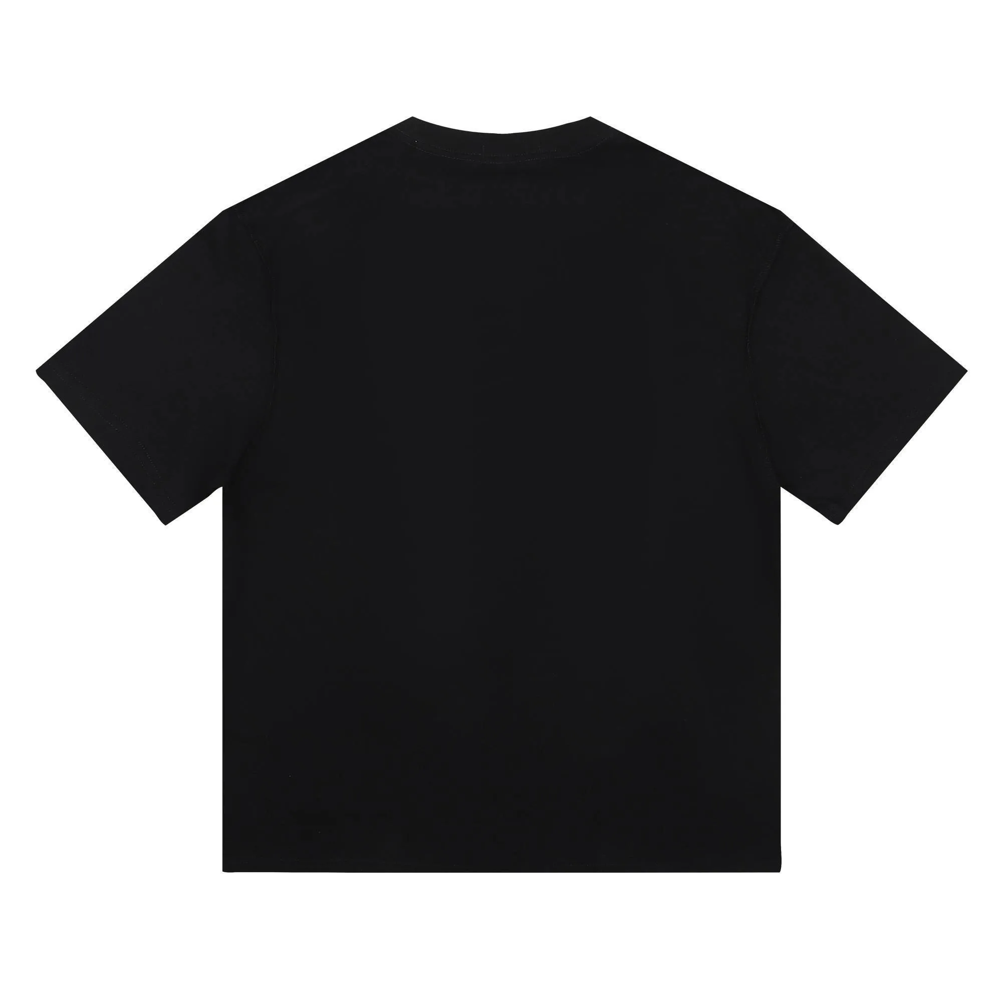 S147 P110💰 24SS Sup MAFIA TEE Mafia printed loose short-sleeved round neck T-shirt for men and women, trendy for couples. Loose fit. Made of 260 grams of combed cotton double yarn. All three standards are complete from fabrics to accessories. ZP. Imported Matsui company slurry printing will never crack. The whole piece adopts three-needle five-thread technology. The neckline-shoulder seam-sleeve seam is double-lined, which looks more three-dimensional and textured. The same process as the original version, classic version. Feel free to compare zp. The whole piece adopts three-needle five-thread craftsmanship. The neckline-shoulder seam-sleeve seam is double-threaded, which looks more three-dimensional and textured.) It has the same craftsmanship as the original original, classic version. Color: Black White Size: S M L XL XXL