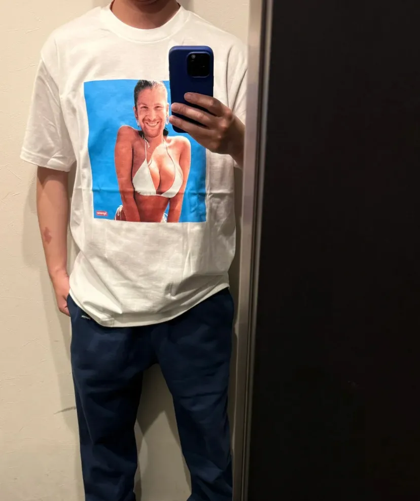 model picture