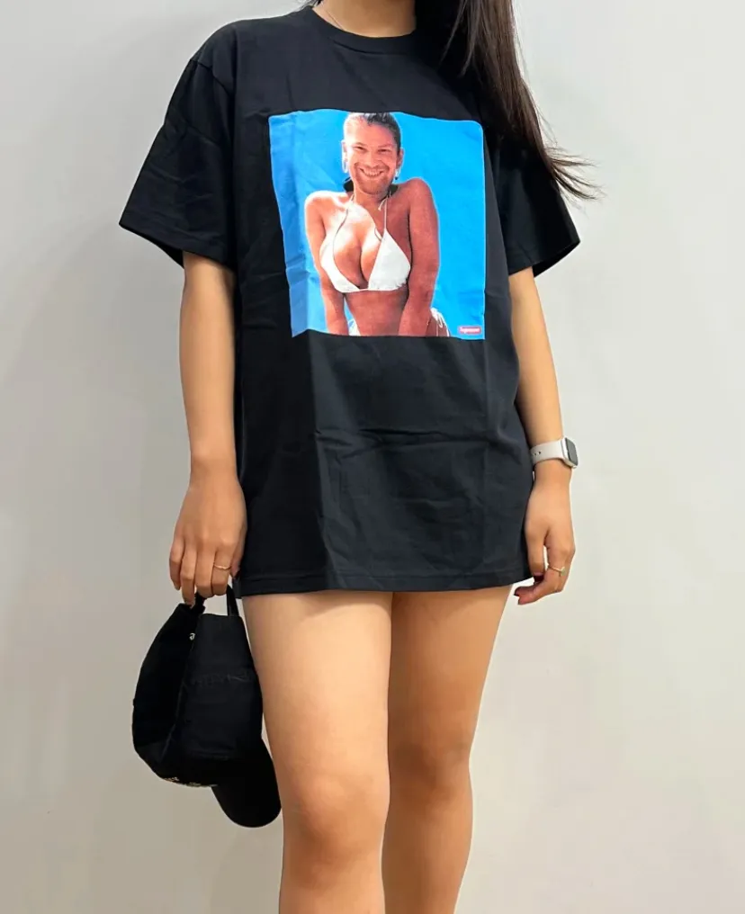 model picture