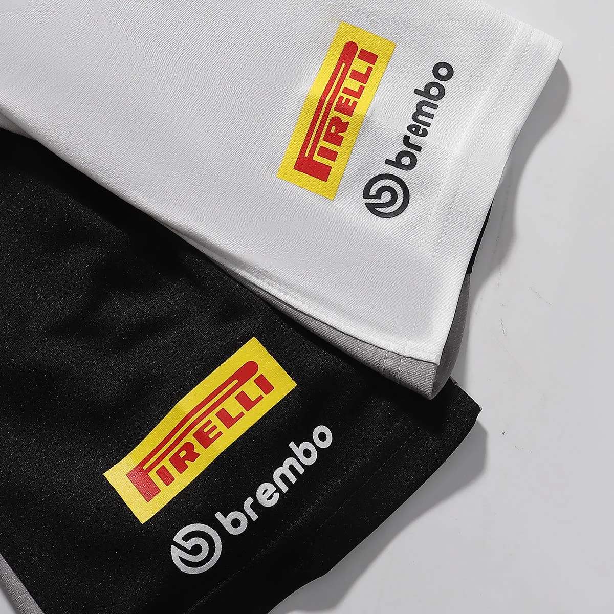 P170 Supreme Ducati Soccer Jersey Ducati joint jersey short-sleeved Size S M L XL Length 71-73-75-77 Bust 56-58-60-62