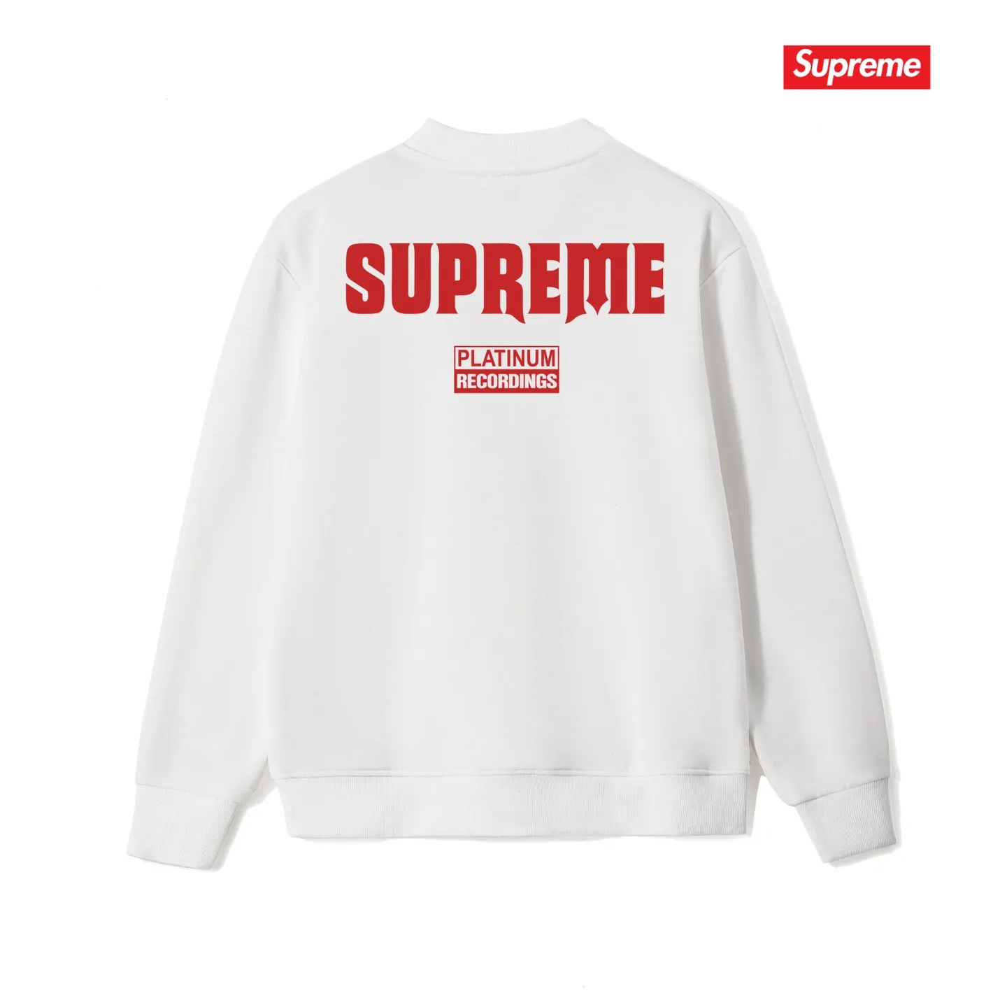 Style No. S1139 #terry p150💰 Velvet 160💰 American trend 22SS Still Talking Tee logo printed on the back round neck sweatshirt Made of 400 grams of large terry (drop shoulder large version) fabric, soft texture and no pilling Imported environmentally friendly printing glue The pattern is bright and three-dimensional Quality💥Same style for men and women The upper body is trendy Color: black white gray Size: S M L XL XXL