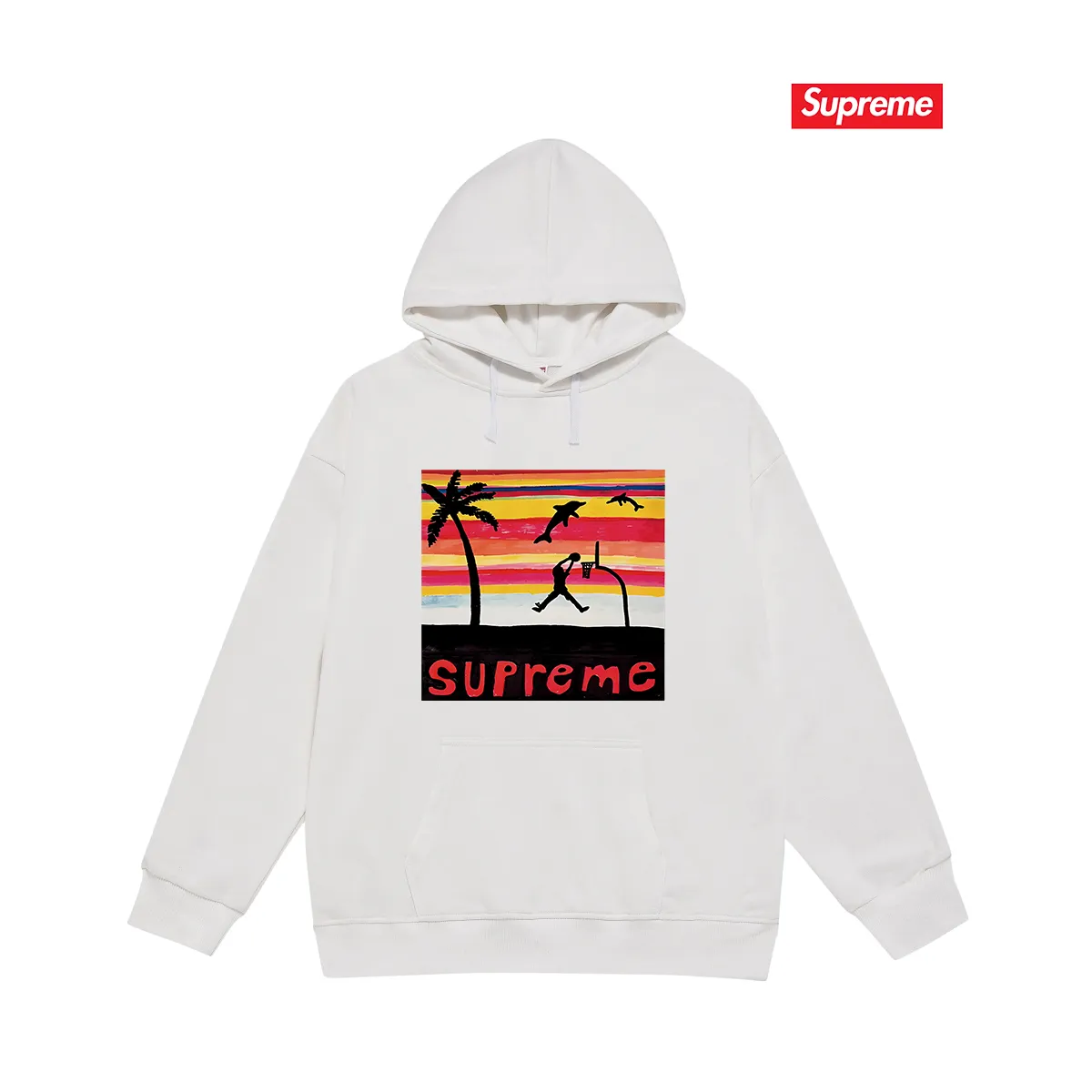 Style No. S2058 #terry P160💰 Velvet P170💰 Balenciaga Supreme SS21 Spiral Tee Unisex Hooded Sweatshirt Made of 400g large terry 430g silver fox velvet (off-shoulder large version) fabric, soft and non-pilling, imported environmentally friendly printing glue, bright and three-dimensional pattern, quality💥same style for men and women, the upper body is trendy Color: black white gray Size: S M L XL XXL