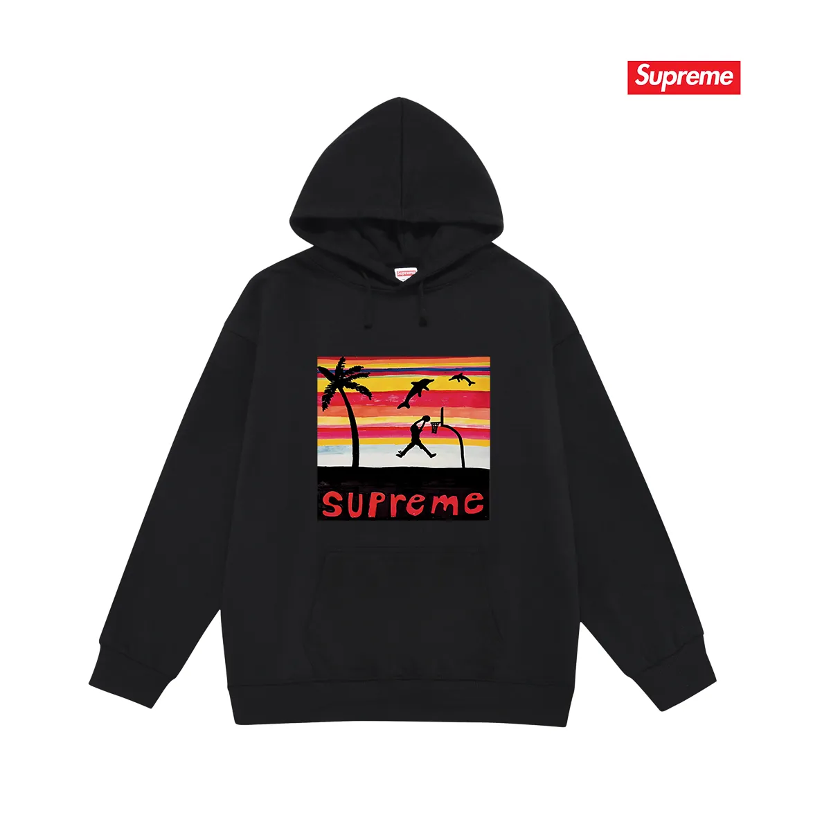 Style No. S2058 #terry P160💰 Velvet P170💰 Balenciaga Supreme SS21 Spiral Tee Unisex Hooded Sweatshirt Made of 400g large terry 430g silver fox velvet (off-shoulder large version) fabric, soft and non-pilling, imported environmentally friendly printing glue, bright and three-dimensional pattern, quality💥same style for men and women, the upper body is trendy Color: black white gray Size: S M L XL XXL