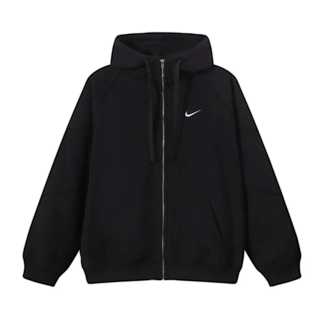 P250 sup joint nik hooded sweatshirt black gray size chart size S M L XL bust 60 62 64 66 length 70 72 74 76 shoulder width 58 60 62 64
