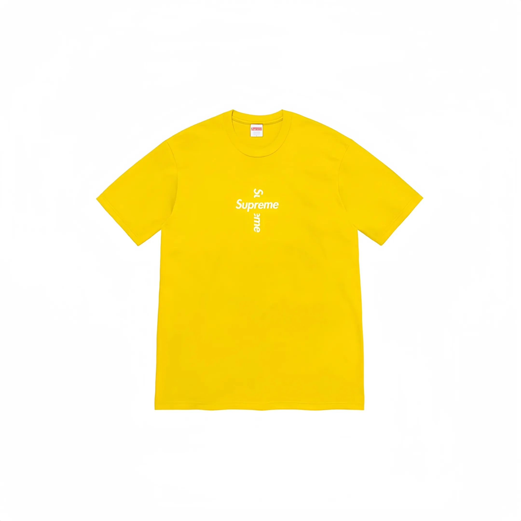 #S54 P110💰 Supreme SS22 Week 10 Gummo Dot Tee Bizarre Boy Blonde Character Character Printed Round Neck Short Sleeve T-shirt Unisex style uses 260g combed cotton double yarn. From fabrics to accessories, all three standards are complete and follow ZP. Imported Matsui Company pulp printing will never crack. The whole piece is made with a three-needle five-thread process. The neckline-shoulder seam-sleeve seam is double-lined, making it look more three-dimensional and textured.) The same process as the authentic original, classic version. Compare at will