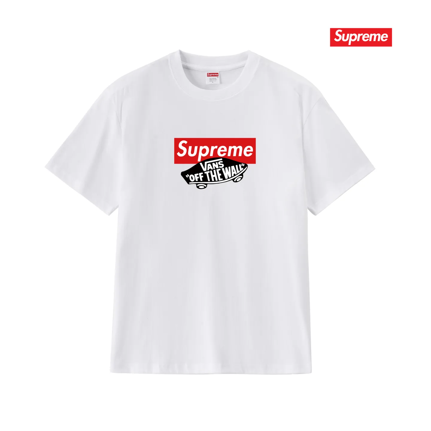 S240 P110💰 sup New loose casual letter printed short-sleeved T-shirt. Loose fit. Made of 260g combed cotton double yarn. From fabric to accessories, all three standards are complete and follow ZP. Imported Matsui company's slurry printing will never crack. The whole piece adopts three-needle and five-thread technology. The collar-shoulder seam-sleeve seam is double-lined, which looks more three-dimensional and textured. The same process as the original version, classic version Feel free to compare zp. The whole piece adopts three-needle five-thread craftsmanship (neckline-shoulder seam-sleeve seam double thread, which looks more three-dimensional and textured). It has the same craftsmanship as the original original, classic version. Color: black, white, light gray, pink, navy. Size: S M L XL XXL