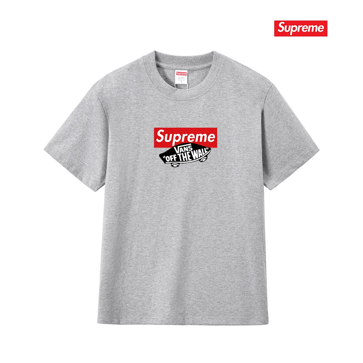 S240 P110💰 sup New loose casual letter printed short-sleeved T-shirt. Loose fit. Made of 260g combed cotton double yarn. From fabric to accessories, all three standards are complete and follow ZP. Imported Matsui company's slurry printing will never crack. The whole piece adopts three-needle and five-thread technology. The collar-shoulder seam-sleeve seam is double-lined, which looks more three-dimensional and textured. The same process as the original version, classic version Feel free to compare zp. The whole piece adopts three-needle five-thread craftsmanship (neckline-shoulder seam-sleeve seam double thread, which looks more three-dimensional and textured). It has the same craftsmanship as the original original, classic version. Color: black, white, light gray, pink, navy. Size: S M L XL XXL