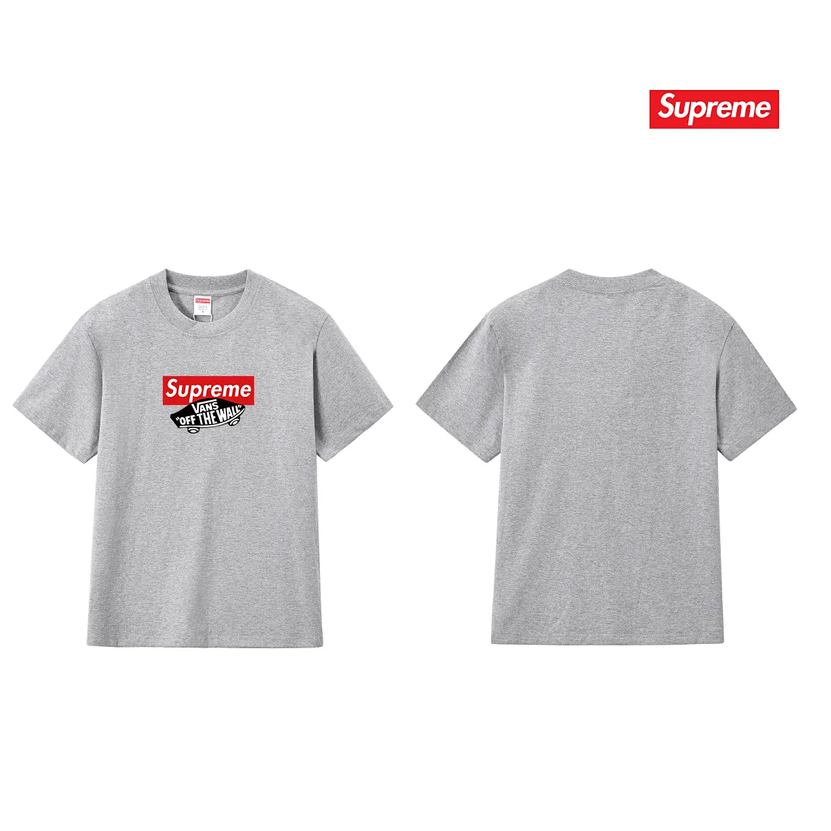S240 P110💰 sup New loose casual letter printed short-sleeved T-shirt. Loose fit. Made of 260g combed cotton double yarn. From fabric to accessories, all three standards are complete and follow ZP. Imported Matsui company's slurry printing will never crack. The whole piece adopts three-needle and five-thread technology. The collar-shoulder seam-sleeve seam is double-lined, which looks more three-dimensional and textured. The same process as the original version, classic version Feel free to compare zp. The whole piece adopts three-needle five-thread craftsmanship (neckline-shoulder seam-sleeve seam double thread, which looks more three-dimensional and textured). It has the same craftsmanship as the original original, classic version. Color: black, white, light gray, pink, navy. Size: S M L XL XXL