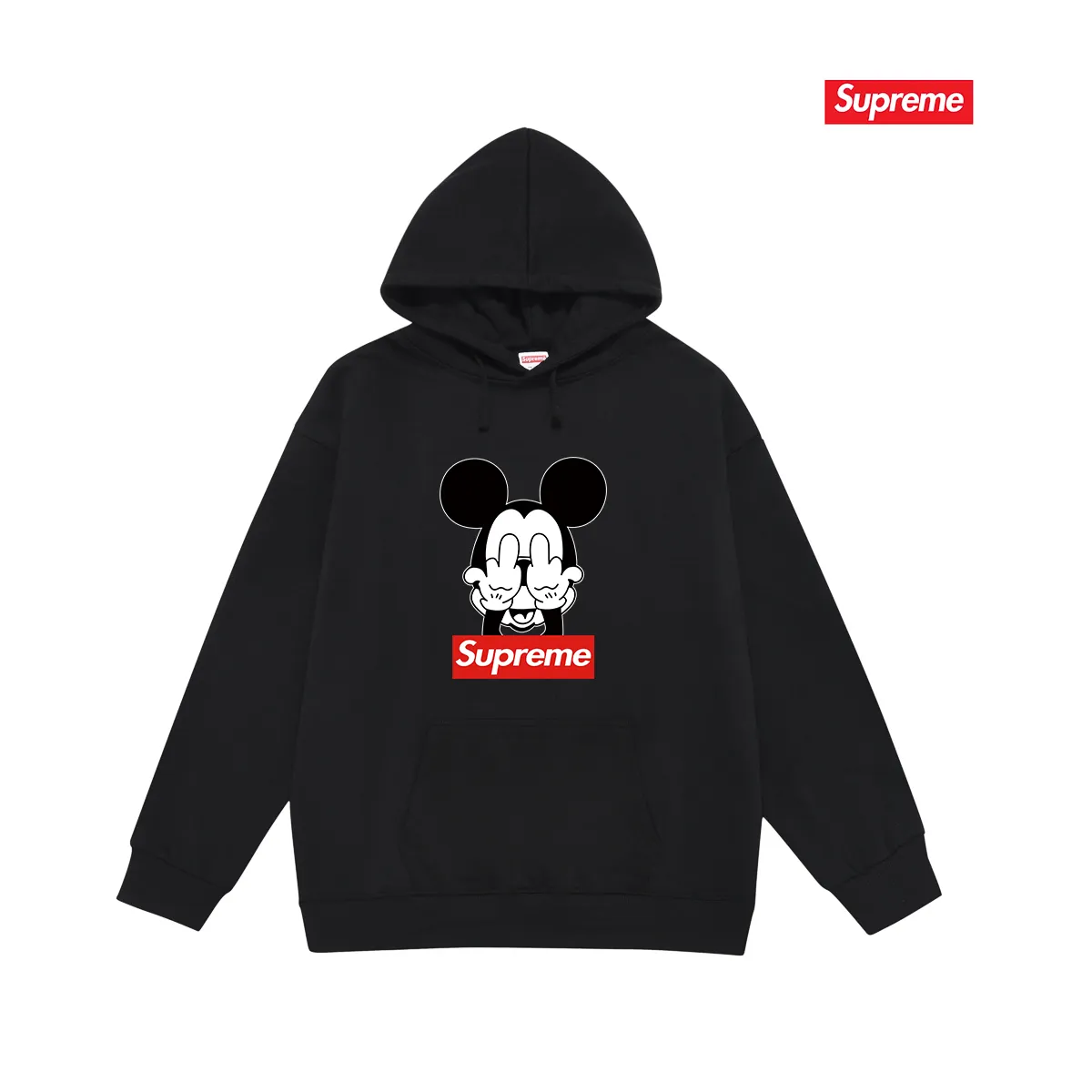 Style No. S2242 #terry P160💰 Velvet P170💰 Sup FW24 Short-sleeved T-shirt Tyler Creator Tee American style hooded sweatshirt Made of 400g large terry 430g silver fox velvet (drop shoulder large version) fabric, soft texture and no pilling Imported environmentally friendly printing glue The pattern is bright and three-dimensional Quality 💥Same style for men and women The upper body is trendy Color: black White Gray Size: S M L XL XXL