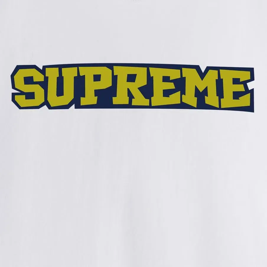 S230 P110💰 Supreme 25SS Satin Applique S/S Top printed LOGO short sleeves, loose fit, made of 260g combed cotton double yarn, all three standards from fabrics to accessories, ZP, imported Matsui company slurry printing will never crack, the whole piece adopts three-needle five-thread process. The neckline-shoulder seam-sleeve seam is double-lined, looks more three-dimensional and textured) and the original version has the same craftsmanship, classic version Feel free to compare zp. The whole piece adopts three-needle five-thread craftsmanship (neckline-shoulder seam-sleeve seam double thread, which looks more three-dimensional and textured). It has the same craftsmanship as the original original, classic version. Color: black, white, light gray, pink, navy. Size: S M L XL XXL