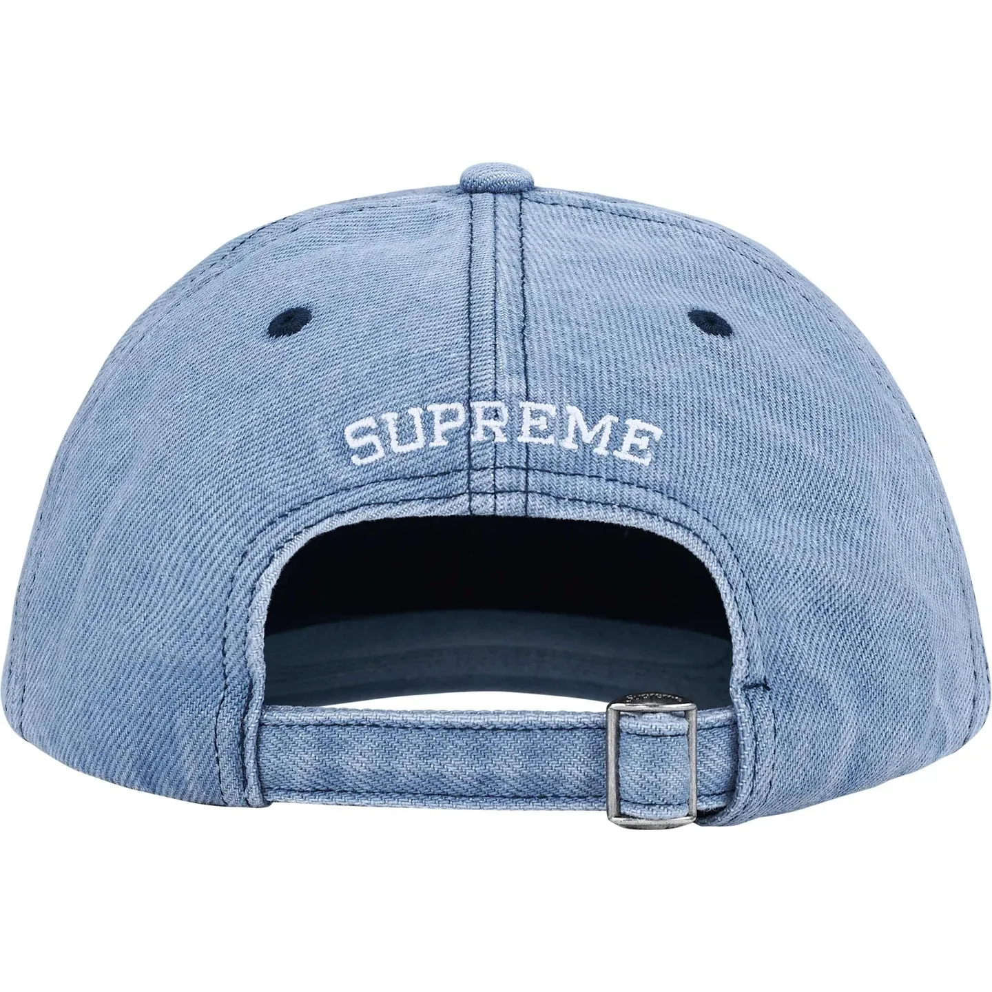 🅿️140 N031 Sup License Plate 6-Panel License Plate Embroidered Peaked Baseball Cap Black Camouflage Blue Red