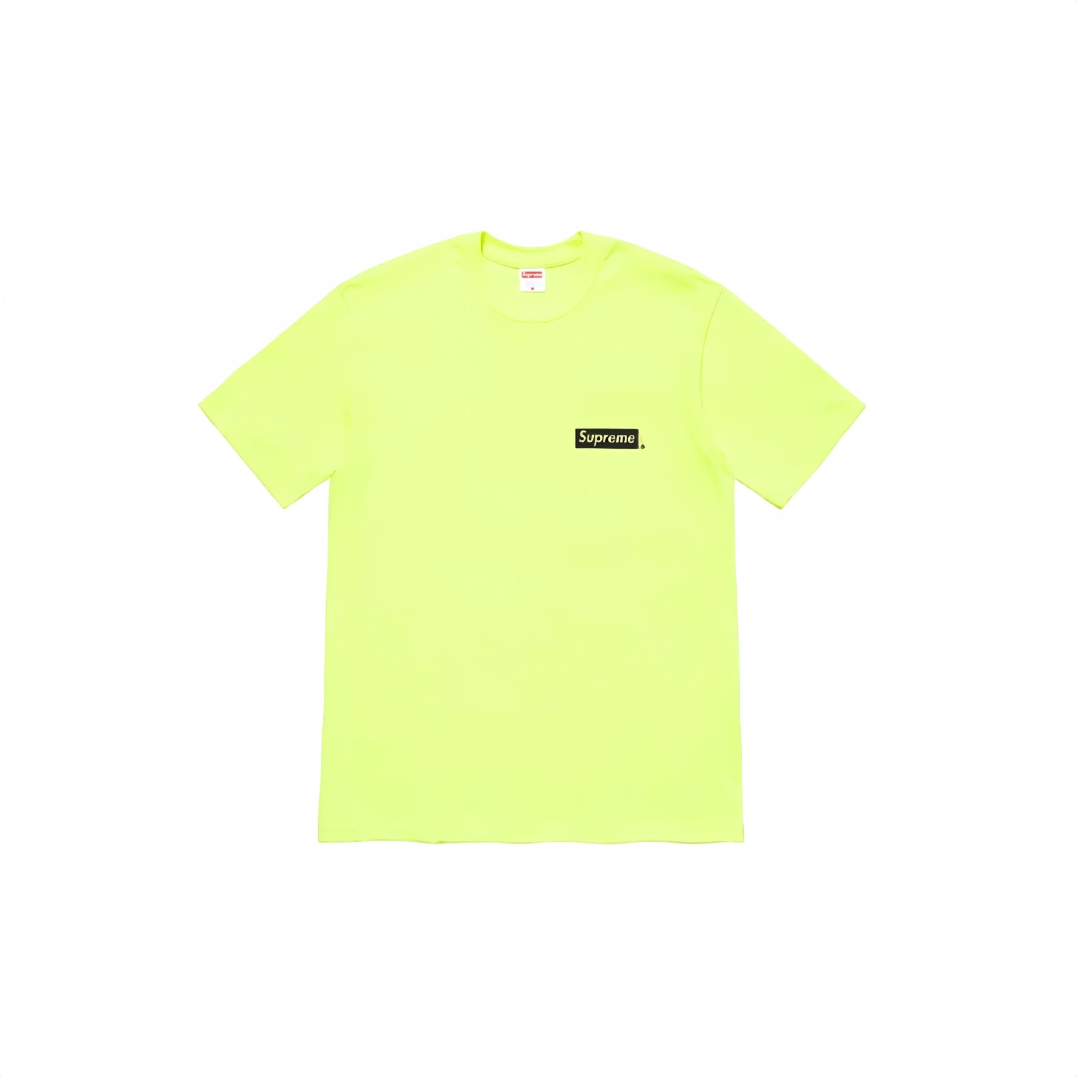 #S59 P110💰 Supreme SS21 Spiral Tee Short-sleeved T-shirt with spiral letters. Same style for men and women. Same style for men and women. Loose fit. Made of 260g combed cotton double yarn. From fabric to accessories, all three standards are complete and follow ZP. The slurry printing imported from Matsui Company will never crack. The whole piece adopts three-needle five-thread process. The neckline-shoulder seam-sleeve seam is double-lined, which looks more three-dimensional and textured. The same process as the original version, classic version. Feel free to compare zp. The whole piece adopts three-needle five-thread craftsmanship (neckline-shoulder seam-sleeve seam double thread, which looks more three-dimensional and textured). It has the same craftsmanship as the original original, classic version. Color: black, white, orange, purple, green. Size: S M L XL XXL