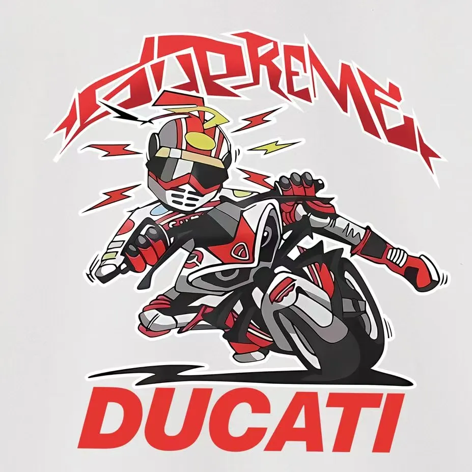 Style No. S2135 #terry P160💰 Velvet P170💰 Supreme Ducati co-branded motorcycle letter print hooded sweatshirt Made of 400g large terry 430g silver fox velvet (drop shoulder large version) fabric, soft texture and no pilling Imported environmentally friendly printing glue The pattern is bright and three-dimensional Quality 💥Same style for men and women The upper body is trendy Color: black white gray Size: S M L XL XXL