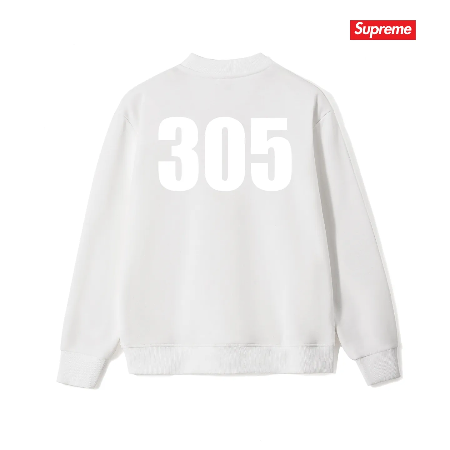 Style No. S1217 #terry p150💰 Velvet 160💰 Sup 80SS Miami Box Logo Tee Miami opening limited men's and women's round neck sweatshirt Made of 400 grams of large terry (drop shoulder large version) fabric, soft texture and no pilling Imported environmentally friendly printing glue The pattern is bright and three-dimensional Quality 💥Same style for men and women The upper body is trendy Color: black white gray Size: S M L XL XXL