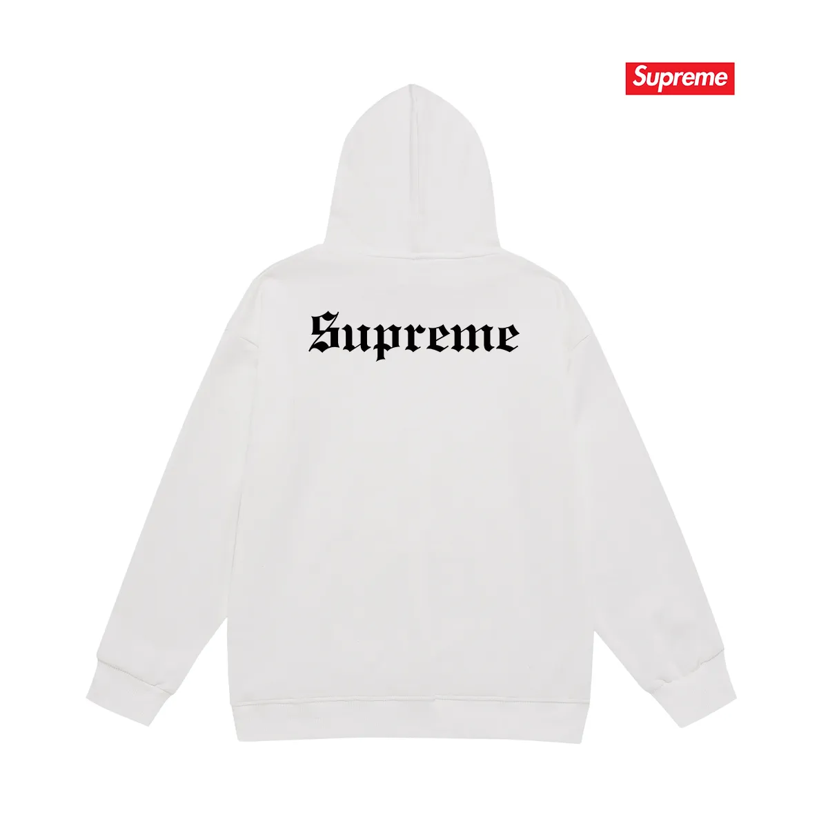 Style No. S2169 #terry P160💰 Velvet P170💰 Sup portrait letter print hooded sweatshirt Made of 400g large terry 430g silver fox velvet (drop shoulder large version) fabric, soft texture and no pilling Imported environmentally friendly printing glue The pattern is bright and three-dimensional Quality 💥Same style for men and women The upper body is trendy Color: black white gray Size: S M L XL XXL