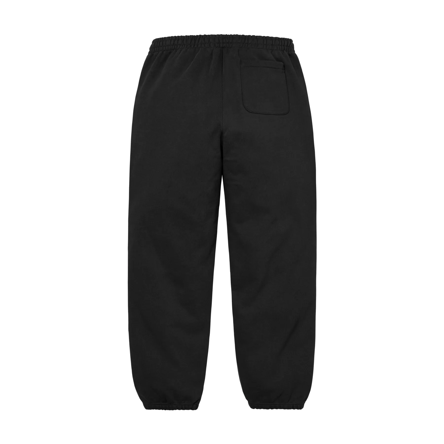 S622💰p300 Top version Supreme x Jordan 24fw AJ co-branded embroidered LOGO plus velvet sweatpants 1. Fabric: ZP testing, custom weaving and dyeing, pure cotton 430G plus velvet main fabric, horizontal cutting 2. Embroidery: Embroidery equipment, using Behringer BEKS-Y924 machine (one level higher than Tajima embroidery machine) Embroidery thickness, saturation and size are consistent with ZP 3. Sewing process: The whole garment is made of four-needle and six-thread boneless splicing technology in 12 places. Processed by an experienced foreign trade factory (ordinary factories cannot do it) 4. Customized ZP main label/wash water label/tag/packaging bag (equipped with an extra-large thickened handbag) Color: Black/ Size: S/M/L/XL