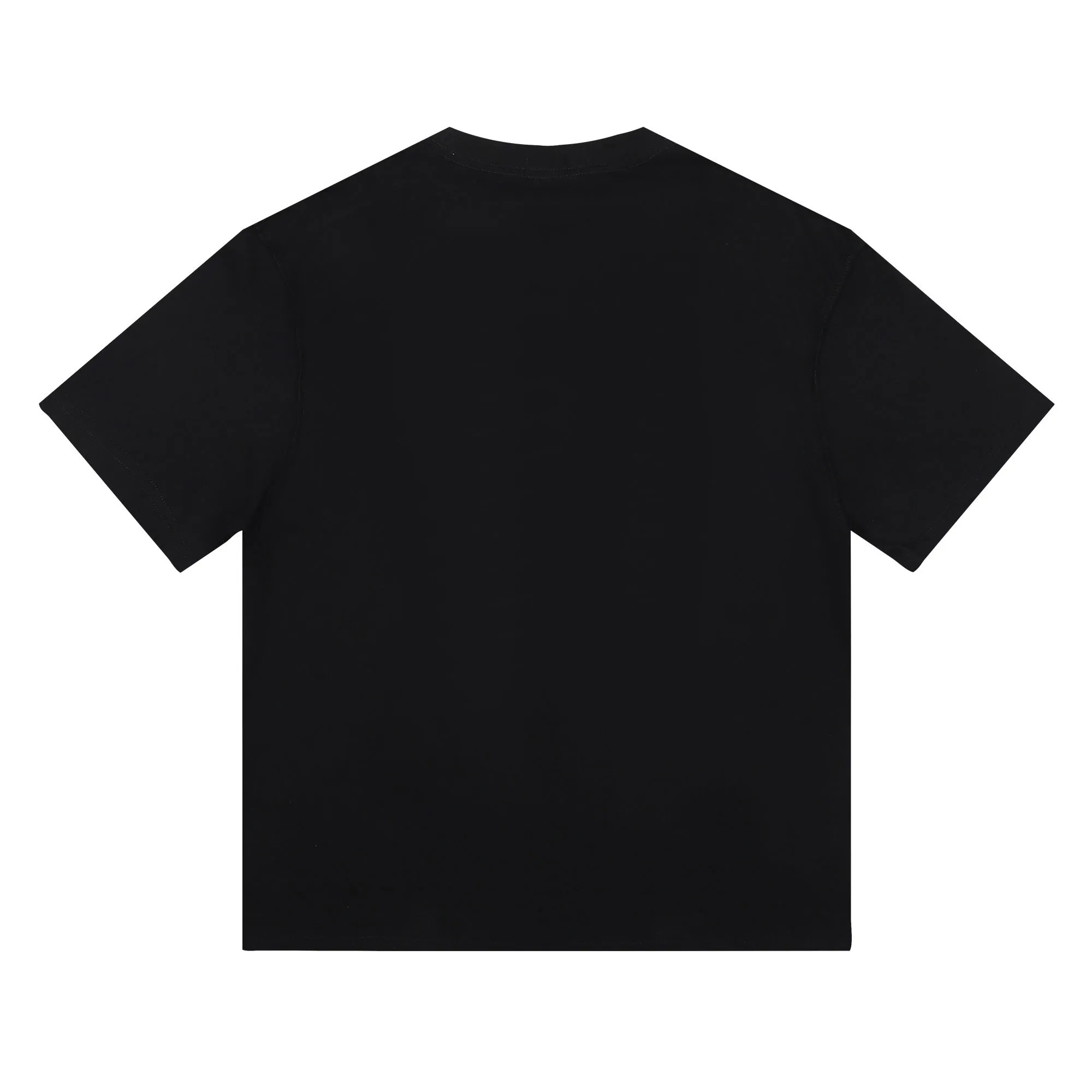 P136 supreme phantom letters white black SMLXL size shoulder width chest length S 52 56 70 M 54 58 72 L 56 60 74 XL 58 62 76