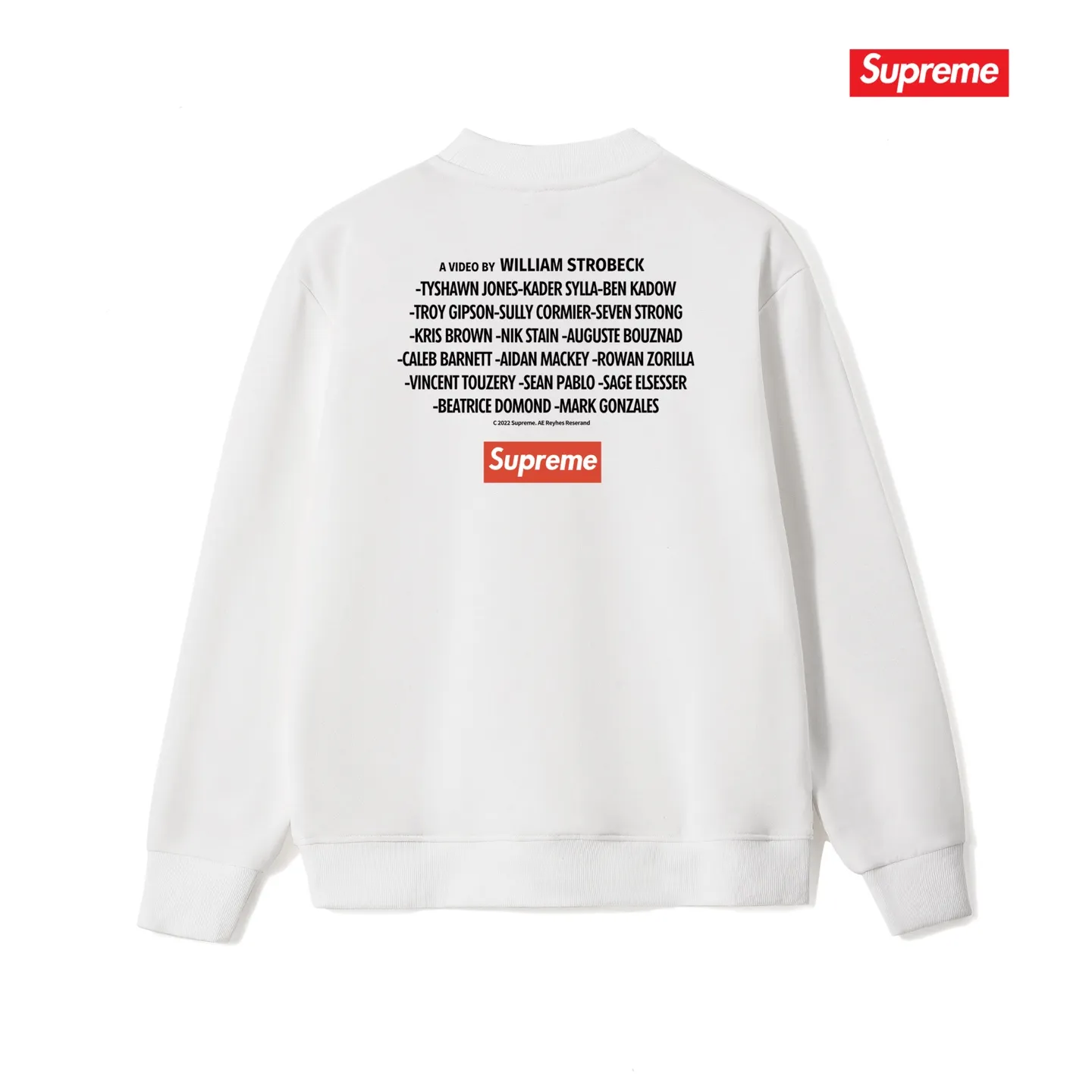 Style No. S1170 #terry p150💰 Velvet 160💰 Sup Trendy brand Chicago limited crew neck sweatshirt Made of 400 grams of large terry (drop shoulder large version) fabric, soft texture and no pilling Imported environmentally friendly printing glue The pattern is bright and three-dimensional Quality💥Same style for men and women The upper body is fashionable Color: black white gray Size: S M L XL XXL