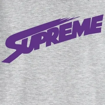Style No. S1092 #terry p150💰 Velvet 160💰 Supreme FW23 WEEK7 MONT BLANC TEE letter printed round neck sweatshirt Made of 400g large terry (drop shoulder large version) fabric, soft texture and no pilling Imported environmentally friendly printing glue The pattern is bright and three-dimensional Quality 💥Same style for men and women The upper body is trendy Color: black white gray Size: S M L XL XXL
