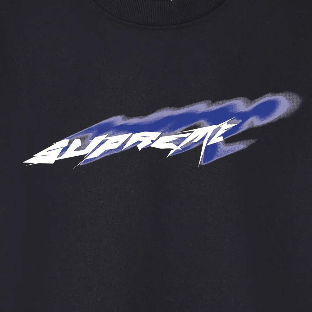 Style No. S2017 #terry P160💰 Velvet P170💰 Supreme Week 1 Wind Tee Wind Shadow Logo sports hooded sweatshirt Made of 400g large terry 430g silver fox velvet (off-shoulder large version) fabric, soft texture and no pilling Imported environmentally friendly printing glue The pattern is bright and three-dimensional Quality 💥Same style for men and women The upper body is trendy Color: black white gray Size: S M L XL XXL