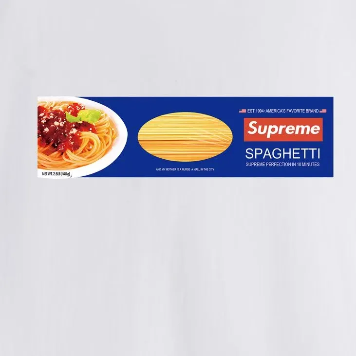 S248 P110💰 Supreme Week 1 Spaghetti Tee Spaghetti pattern printed loose round neck short-sleeved American trendy T-shirt. Loose fit. Made of 260g combed cotton double yarn. All three standards are complete from fabric to accessories. ZP. Imported Matsui company's slurry printing will never crack. The whole piece adopts three-needle five-thread technology. The neckline-shoulder seam-sleeve seam is double-lined, which looks more three-dimensional and textured.) The same process as the original version, classic version Feel free to compare zp. The whole piece adopts three-needle five-thread craftsmanship (neckline-shoulder seam-sleeve seam double thread, which looks more three-dimensional and textured). It has the same craftsmanship as the original original, classic version. Color: black, white, light gray, pink, navy. Size: S M L XL XXL
