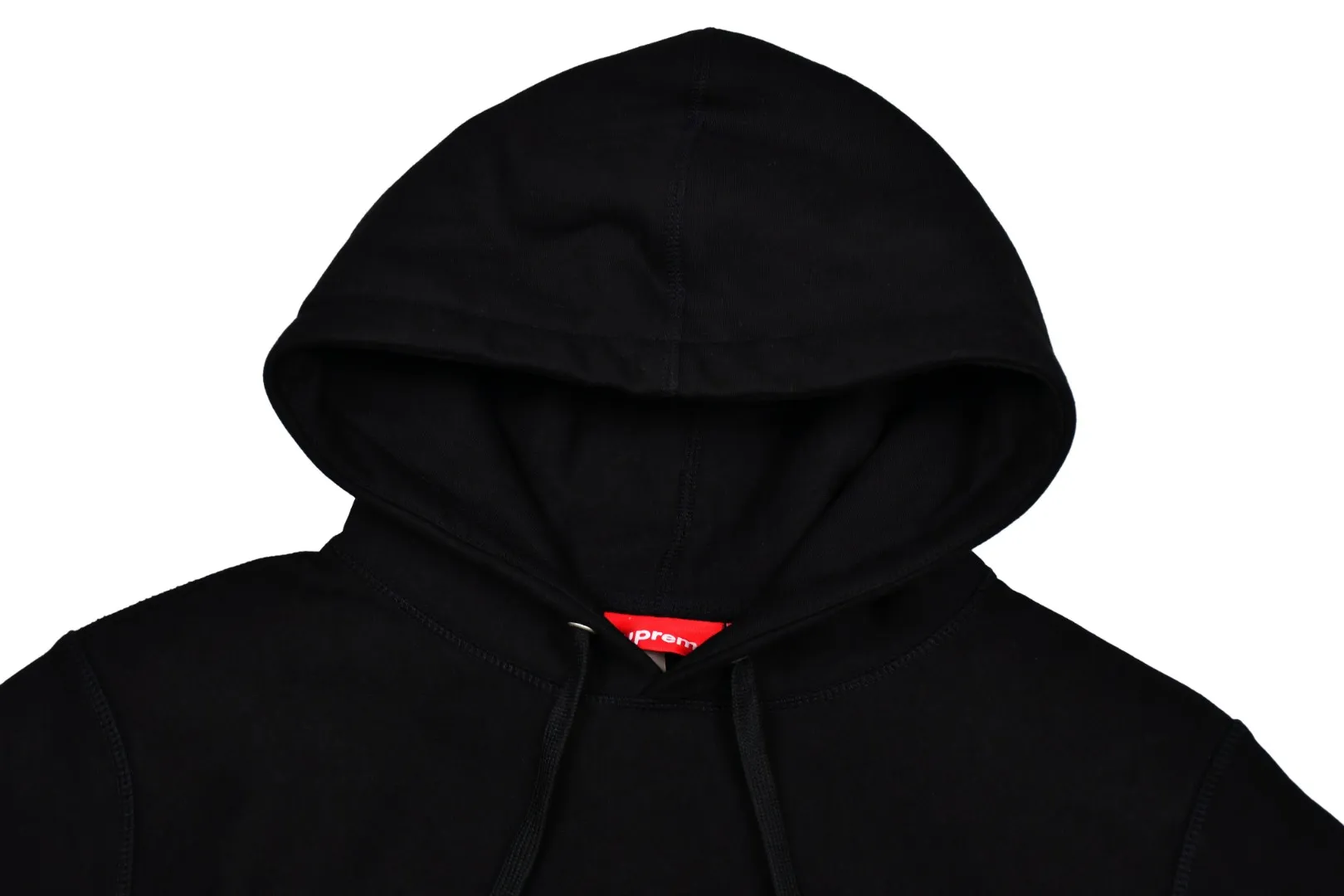 S🅿️320 202 Top version Supreme FW20 Week 15 Cross Box Logo Hooded Sweatshirt Cross embroidery hooded sweatshirt For those of us who focus on top Supreme, the cross sweatshirt is naturally available. ZP purchase and pattern making operation 1. Fabric: ZP testing, custom weaving and dyeing, pure cotton 460G plus velvet main fabric, horizontal cutting, side stitching 520G 2X2 thread 2. Embroidery: The embroidery equipment is operated by BEHRINGER BEKS-Y924 machine (a level higher than Tajima embroidery machine). The embroidery thickness, saturation and size are all consistent. 3. Sewing process: The whole garment adopts four-needle and six-thread boneless splicing technology in twelve places. It is processed by a senior foreign trade factory (ordinary factories cannot do it). 4. Hem and cuffs: all use 520G inelastic thread. (Low-end goods use elastic threads to cause the hem and cuffs to appear wavy) 5. Customized ZP main label/wash water label/hangtag/packaging bag (equipped with an extra-large thickened handbag) Size: S~XL