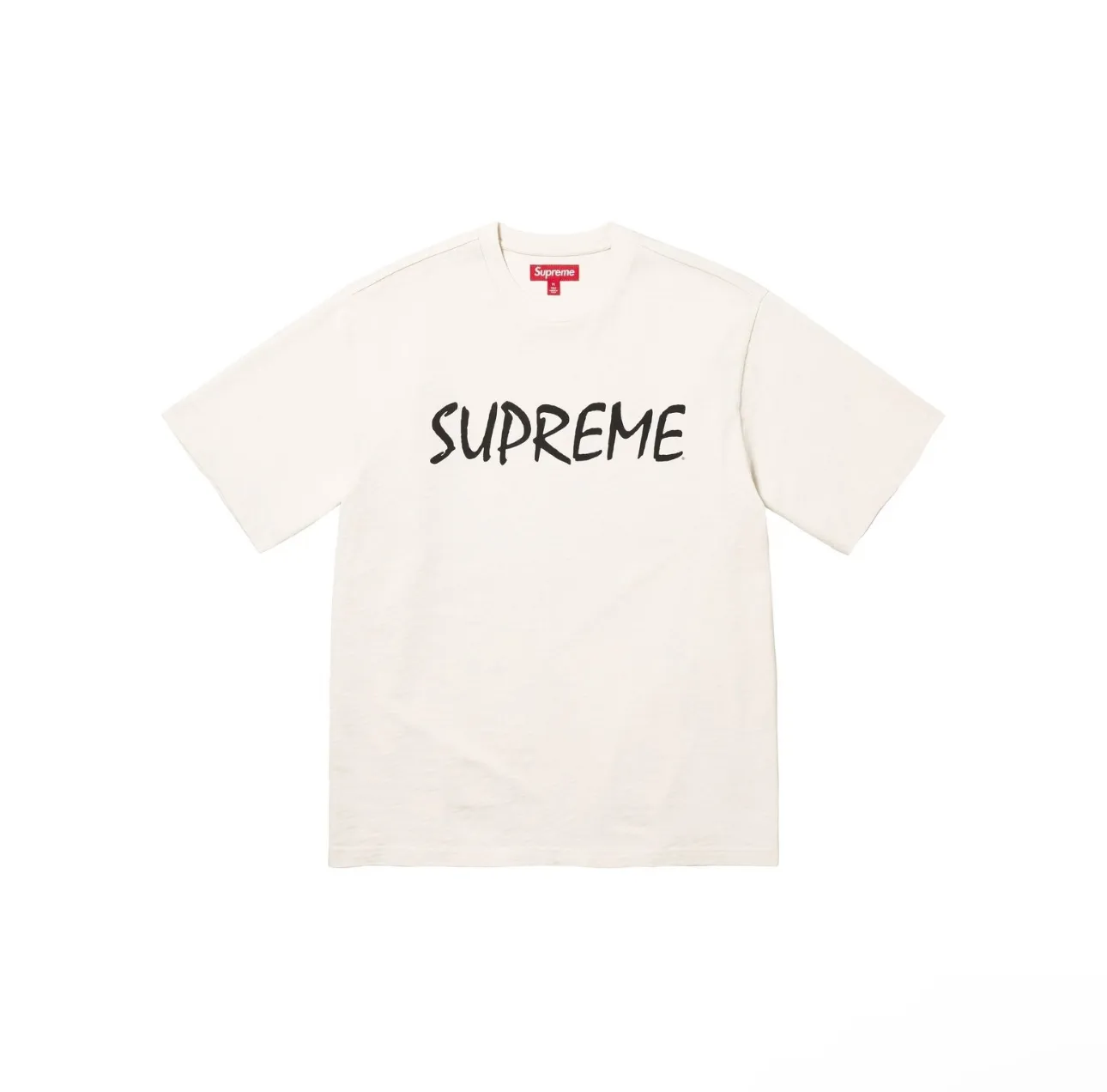 #S93 P110💰 Supreme FW24 WEEK3 FTP S/S Top Round neck short-sleeved T-shirt with logo print on the chest. Same style for men and women. Made of 260g combed cotton double yarn. From fabrics to accessories, all three standards are complete and follow ZP. Imported Matsui Company pulp printing will never crack. The whole piece is made with a three-needle five-thread process. The collar-shoulder seam-sleeve seam is double-lined, making it look more three-dimensional and textured. The process is consistent with the authentic original version, and the classic version is free to compare.