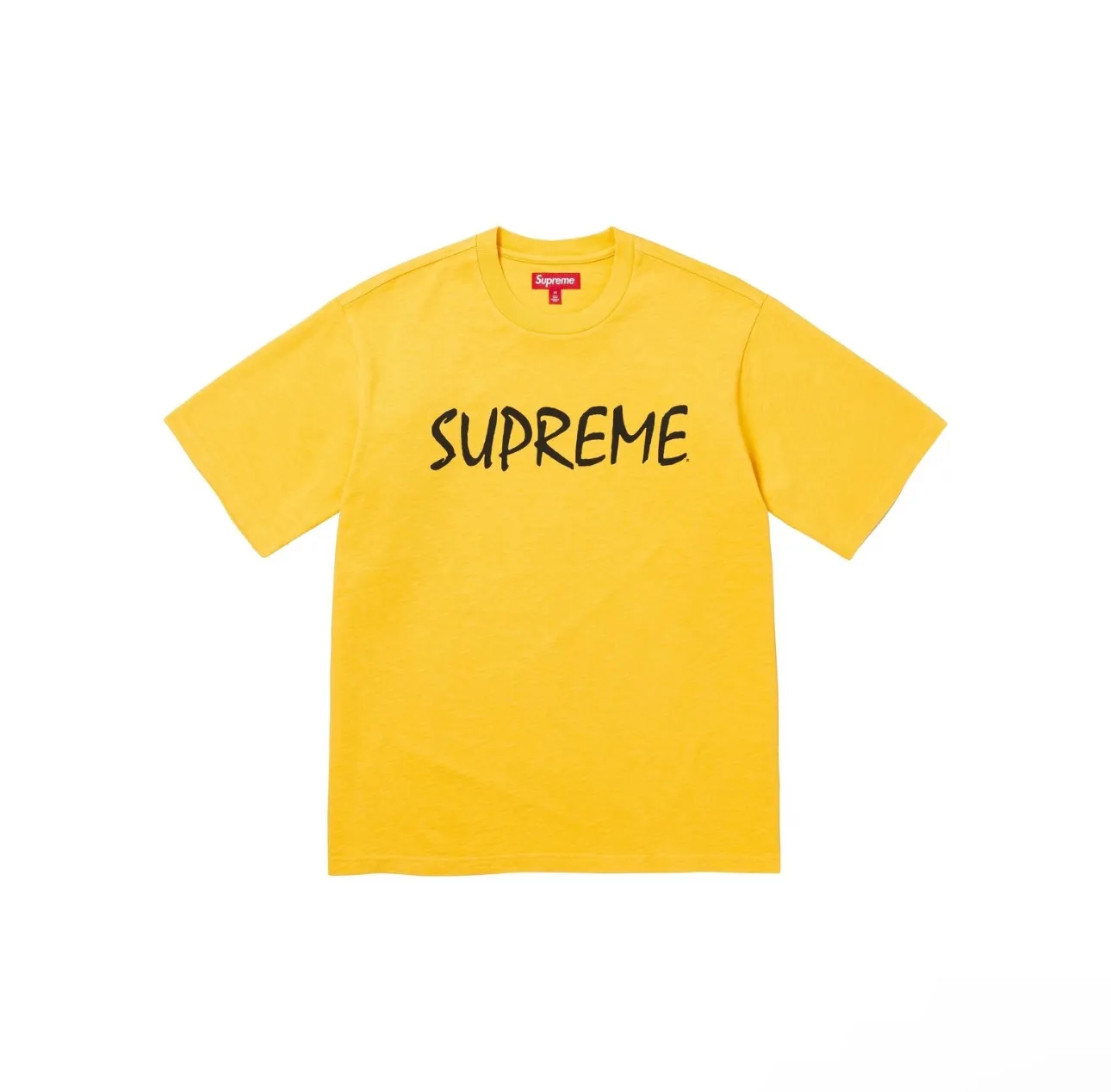 #S93 P110💰 Supreme FW24 WEEK3 FTP S/S Top Round neck short-sleeved T-shirt with logo print on the chest. Same style for men and women. Made of 260g combed cotton double yarn. From fabrics to accessories, all three standards are complete and follow ZP. Imported Matsui Company pulp printing will never crack. The whole piece is made with a three-needle five-thread process. The collar-shoulder seam-sleeve seam is double-lined, making it look more three-dimensional and textured. The process is consistent with the authentic original version, and the classic version is free to compare.