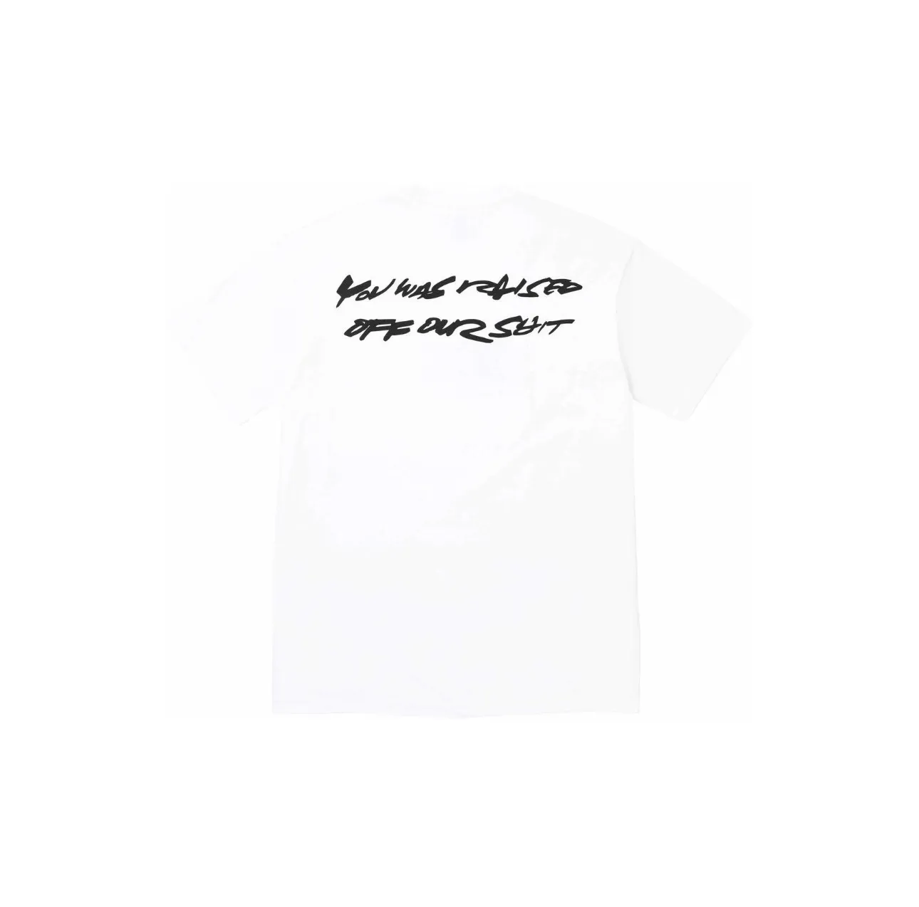 #S81 P110💰 Supreme x Futura joint model SS24 WEEK1 Letter Logo printed round neck casual short-sleeved T-shirt. The same style for men and women is made of 260g combed cotton double yarn. From fabrics to accessories, all three standards are complete and follow ZP. Imported Matsui company's slurry printing will never crack. The whole piece is made of three-needle five-thread technology. The collar-shoulder seam-sleeve seam is double-lined, which looks more three-dimensional and textured.) The same process as the original version, classic version Feel free to compare zp. The whole piece adopts three-needle five-thread craftsmanship. The neckline-shoulder seam-sleeve seam is double-threaded, which looks more three-dimensional and textured.) It has the same craftsmanship as the original original, classic version. Color: black, white, red, gray. Size: S M L XL XXL