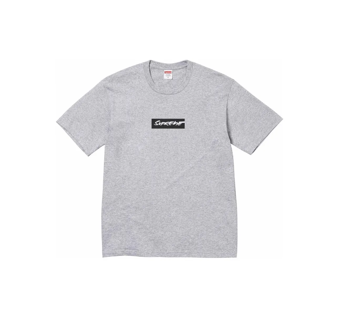 #S81 P110💰 Supreme x Futura joint model SS24 WEEK1 Letter Logo printed round neck casual short-sleeved T-shirt. The same style for men and women is made of 260g combed cotton double yarn. From fabrics to accessories, all three standards are complete and follow ZP. Imported Matsui company's slurry printing will never crack. The whole piece is made of three-needle five-thread technology. The collar-shoulder seam-sleeve seam is double-lined, which looks more three-dimensional and textured.) The same process as the original version, classic version Feel free to compare zp. The whole piece adopts three-needle five-thread craftsmanship. The neckline-shoulder seam-sleeve seam is double-threaded, which looks more three-dimensional and textured.) It has the same craftsmanship as the original original, classic version. Color: black, white, red, gray. Size: S M L XL XXL