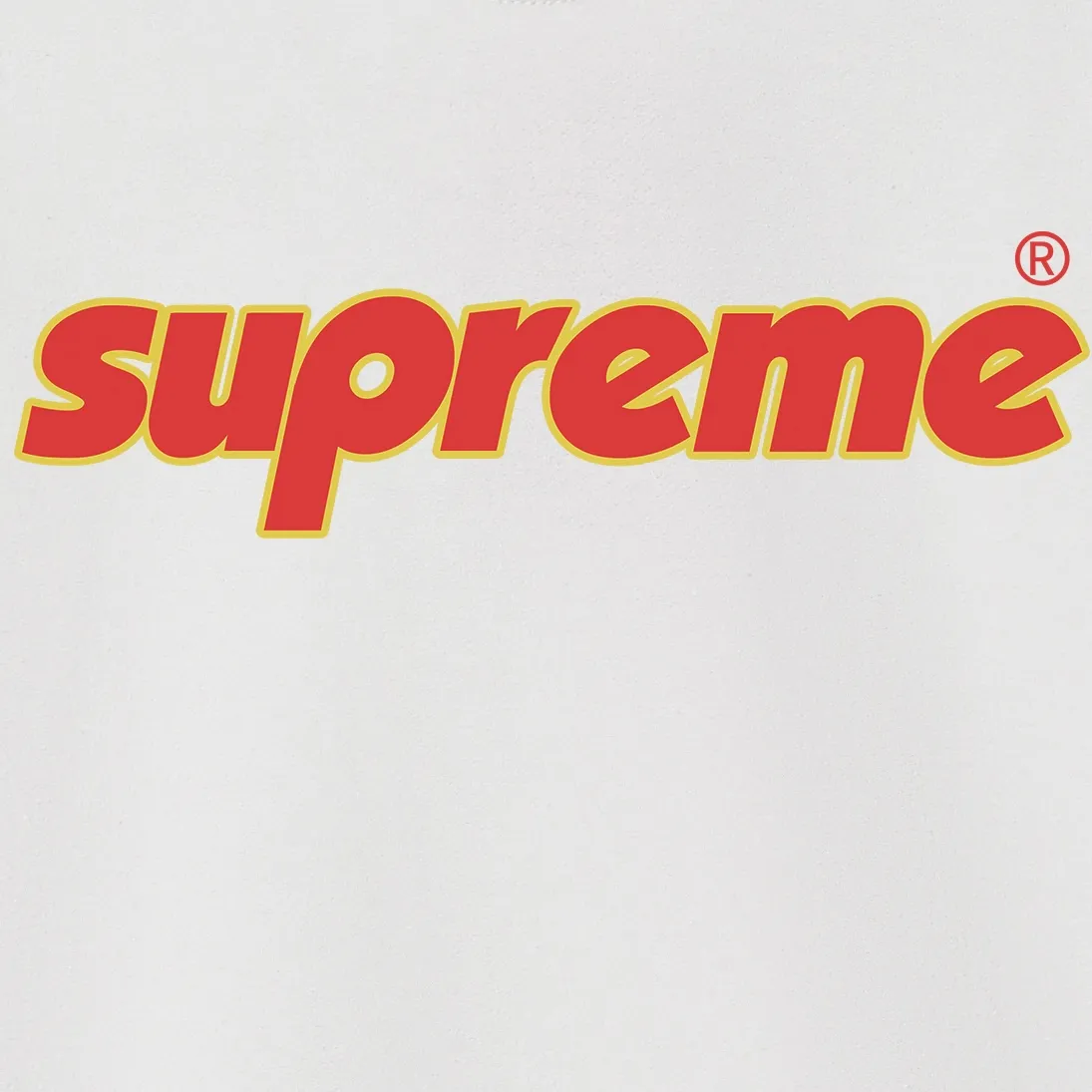 Style number S2083 #terry P160💰 Velvet P170💰 Supreme SS24 Spring T-shirt series WEEK9 PINLINE TEE Letter Logo hooded sweatshirt Made of 400g large terry 430g silver fox velvet (drop shoulder large version) fabric, soft texture and no pilling Imported environmentally friendly printing glue The pattern is bright and three-dimensional Quality 💥Same style for men and women The upper body is trendy Color: black White Gray Size: S M L XL XXL