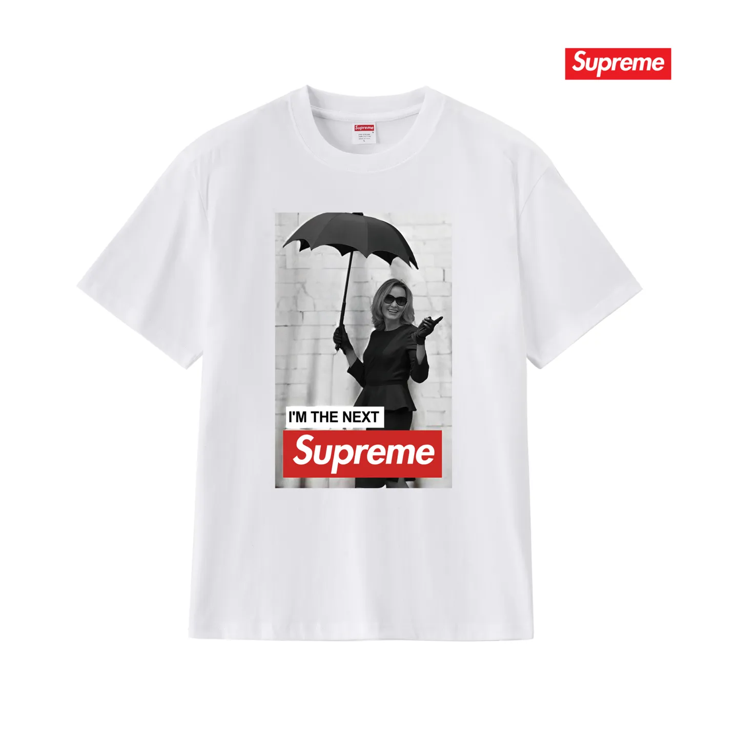 S184 P110💰 Sup FW24 casual, logo pattern on the chest, comfortable round neck short-sleeved T, loose fit, made of 260g combed cotton double yarn, all three standards from fabrics to accessories, ZP, imported Matsui company slurry printing will never crack, the whole piece is made with three needles and five threads. Feel free to compare zp. The whole piece adopts three-needle five-thread craftsmanship (neckline-shoulder seam-sleeve seam double thread, which looks more three-dimensional and textured). It has the same craftsmanship as the original original, classic version. Color: black, white, light gray, pink, navy. Size: S M L XL XXL