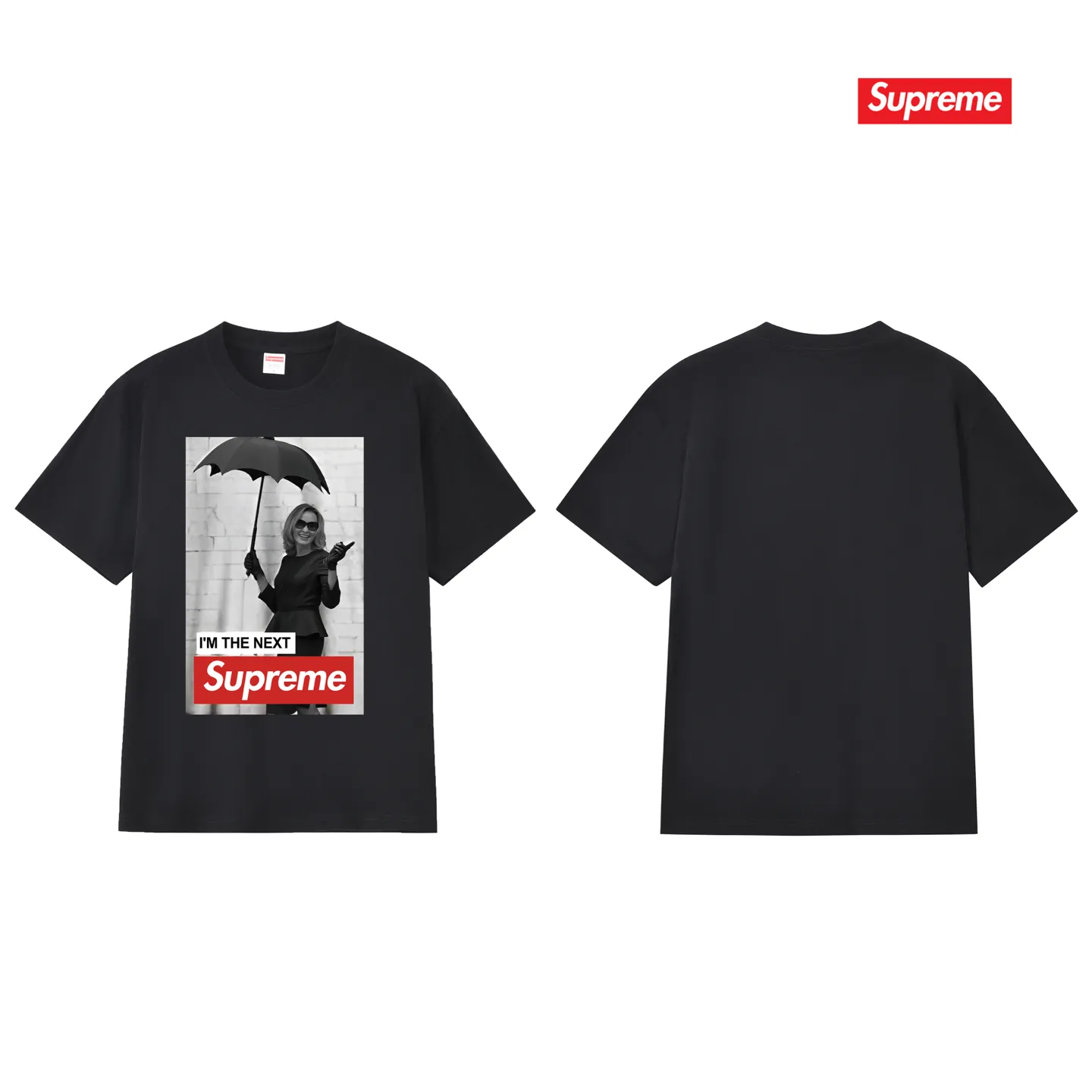 S184 P110💰 Sup FW24 casual, logo pattern on the chest, comfortable round neck short-sleeved T, loose fit, made of 260g combed cotton double yarn, all three standards from fabrics to accessories, ZP, imported Matsui company slurry printing will never crack, the whole piece is made with three needles and five threads. Feel free to compare zp. The whole piece adopts three-needle five-thread craftsmanship (neckline-shoulder seam-sleeve seam double thread, which looks more three-dimensional and textured). It has the same craftsmanship as the original original, classic version. Color: black, white, light gray, pink, navy. Size: S M L XL XXL