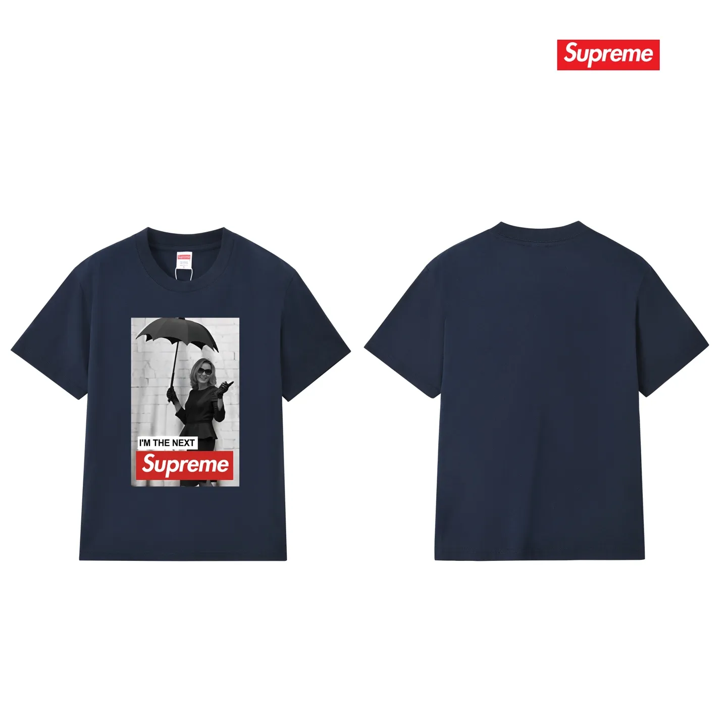 S184 P110💰 Sup FW24 casual, logo pattern on the chest, comfortable round neck short-sleeved T, loose fit, made of 260g combed cotton double yarn, all three standards from fabrics to accessories, ZP, imported Matsui company slurry printing will never crack, the whole piece is made with three needles and five threads. Feel free to compare zp. The whole piece adopts three-needle five-thread craftsmanship (neckline-shoulder seam-sleeve seam double thread, which looks more three-dimensional and textured). It has the same craftsmanship as the original original, classic version. Color: black, white, light gray, pink, navy. Size: S M L XL XXL
