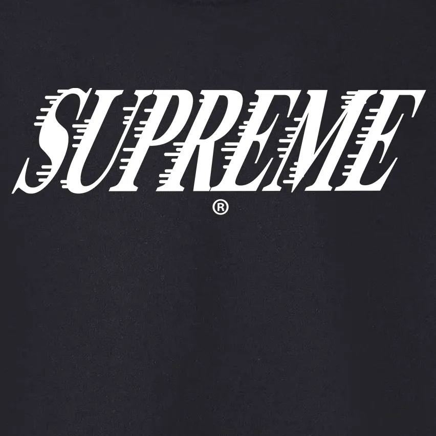 Style No. S1073 #terry p150💰 Velvet 160💰 Supreme FW22 Week 1 Slap Shot Tee Letter Logo printed round neck sweatshirt Made of 400 grams of large terry (drop shoulder large version) fabric, soft texture and no pilling Imported environmentally friendly printing glue The pattern is bright and three-dimensional Quality 💥 Same style for men and women The upper body is trendy Color: black white gray Size: S M L XL XXL