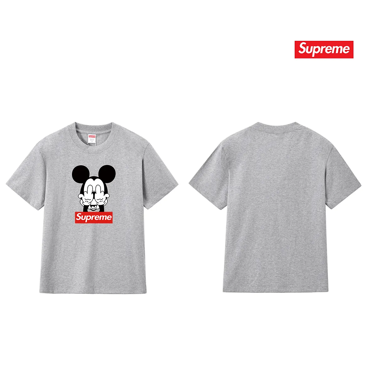 S242 P110💰 Sup FW24 Short-sleeved T-shirt Tyler Creator Tee American short-sleeved T-shirt, loose fit, made of 260g combed cotton double yarn, all three standards from fabrics to accessories, ZP, imported Matsui company slurry printing will never crack, the whole piece adopts three-needle five-thread process (collar-shoulder seam-sleeve seam double line, looks more three-dimensional and textured) consistent with the original version, classic version Feel free to compare zp. The whole piece adopts three-needle five-thread craftsmanship (neckline-shoulder seam-sleeve seam double thread, which looks more three-dimensional and textured). It has the same craftsmanship as the original original, classic version. Color: black, white, light gray, pink, navy. Size: S M L XL XXL