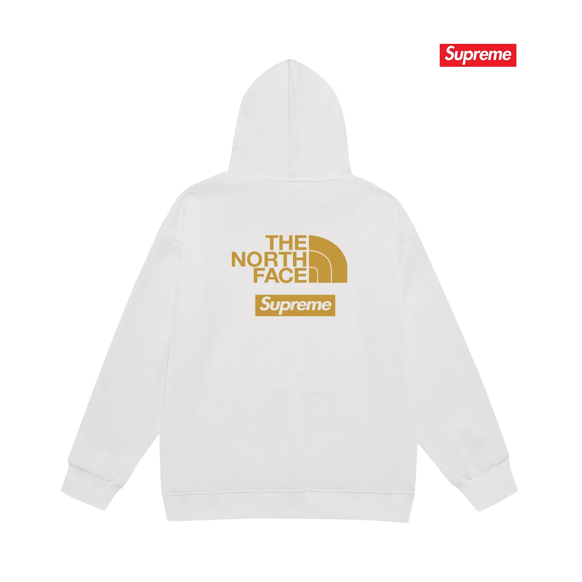 Style No. S2162 #terry P160💰 Velvet P170💰 THE NORTH FACE Urban Exploration Logo printed hooded sweatshirt Made of 400g large terry 430g silver fox velvet (off-shoulder large version) fabric, soft and non-pilling, imported environmentally friendly printing glue, bright and three-dimensional pattern, quality 💥Same style for men and women, the upper body is trendy Color: black white gray Size: S M L XL XXL