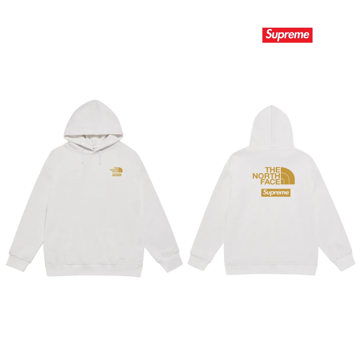 Style No. S2162 #terry P160💰 Velvet P170💰 THE NORTH FACE Urban Exploration Logo printed hooded sweatshirt Made of 400g large terry 430g silver fox velvet (off-shoulder large version) fabric, soft and non-pilling, imported environmentally friendly printing glue, bright and three-dimensional pattern, quality 💥Same style for men and women, the upper body is trendy Color: black white gray Size: S M L XL XXL
