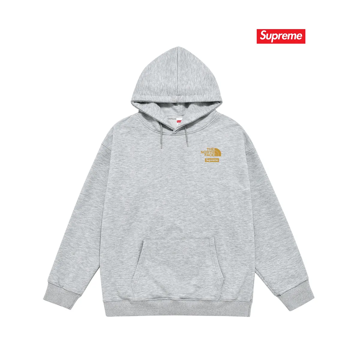 Style No. S2162 #terry P160💰 Velvet P170💰 THE NORTH FACE Urban Exploration Logo printed hooded sweatshirt Made of 400g large terry 430g silver fox velvet (off-shoulder large version) fabric, soft and non-pilling, imported environmentally friendly printing glue, bright and three-dimensional pattern, quality 💥Same style for men and women, the upper body is trendy Color: black white gray Size: S M L XL XXL