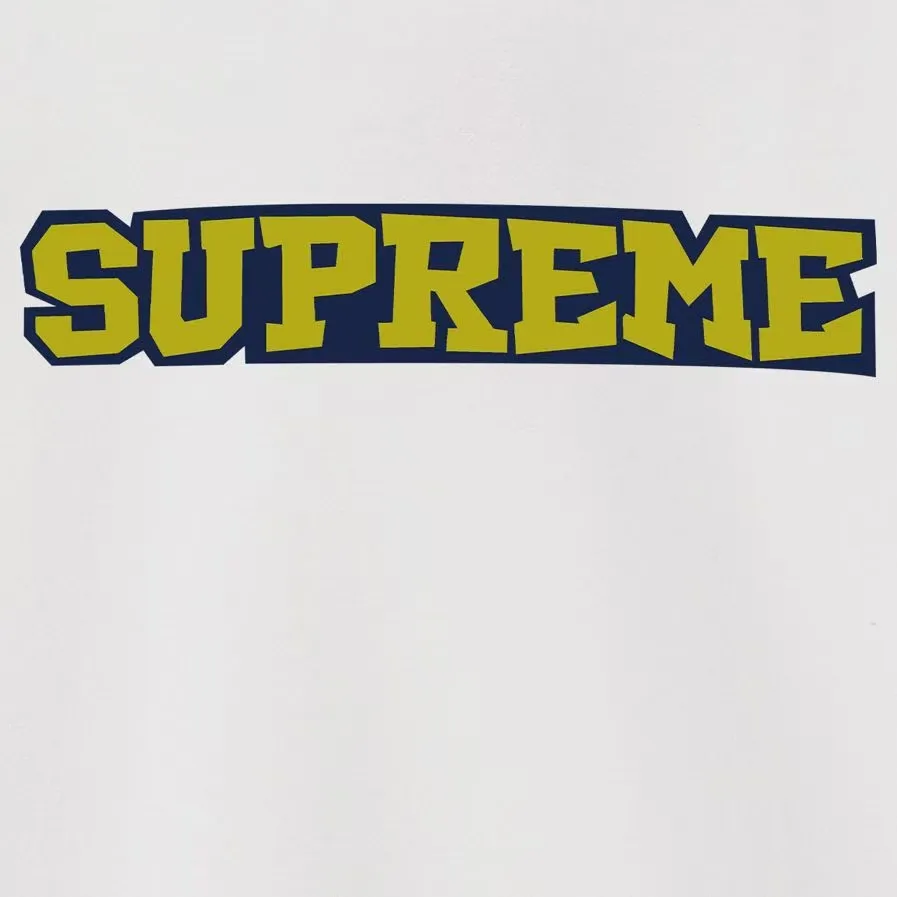 Style No. S1230 #terry p150💰 Velvet 160💰 Supreme 25SS Satin Applique S/S Top printed LOGO round neck sweatshirt Made of 400 grams of large terry (drop shoulder large version) fabric, soft texture and no pilling Imported environmentally friendly printing glue The pattern is bright and three-dimensional Quality💥Same style for men and women The upper body is trendy Color: black white gray Size: S M L XL XXL