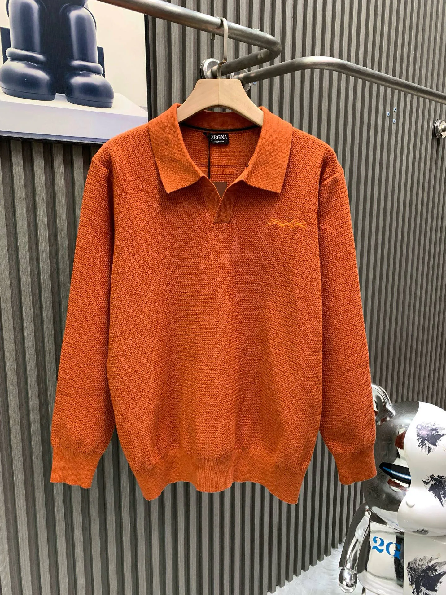 🅿️420 Orange