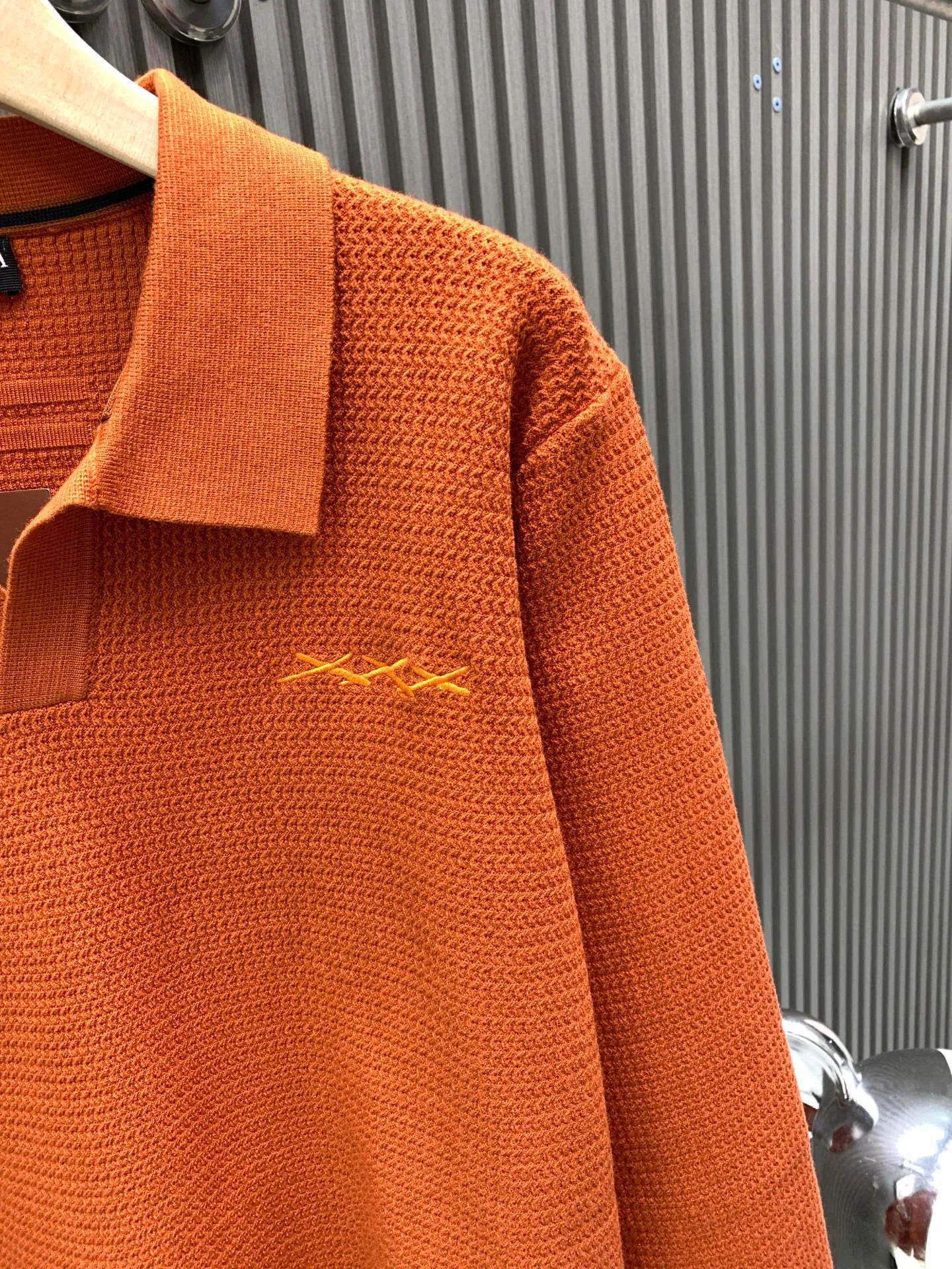 🅿️420 Orange
